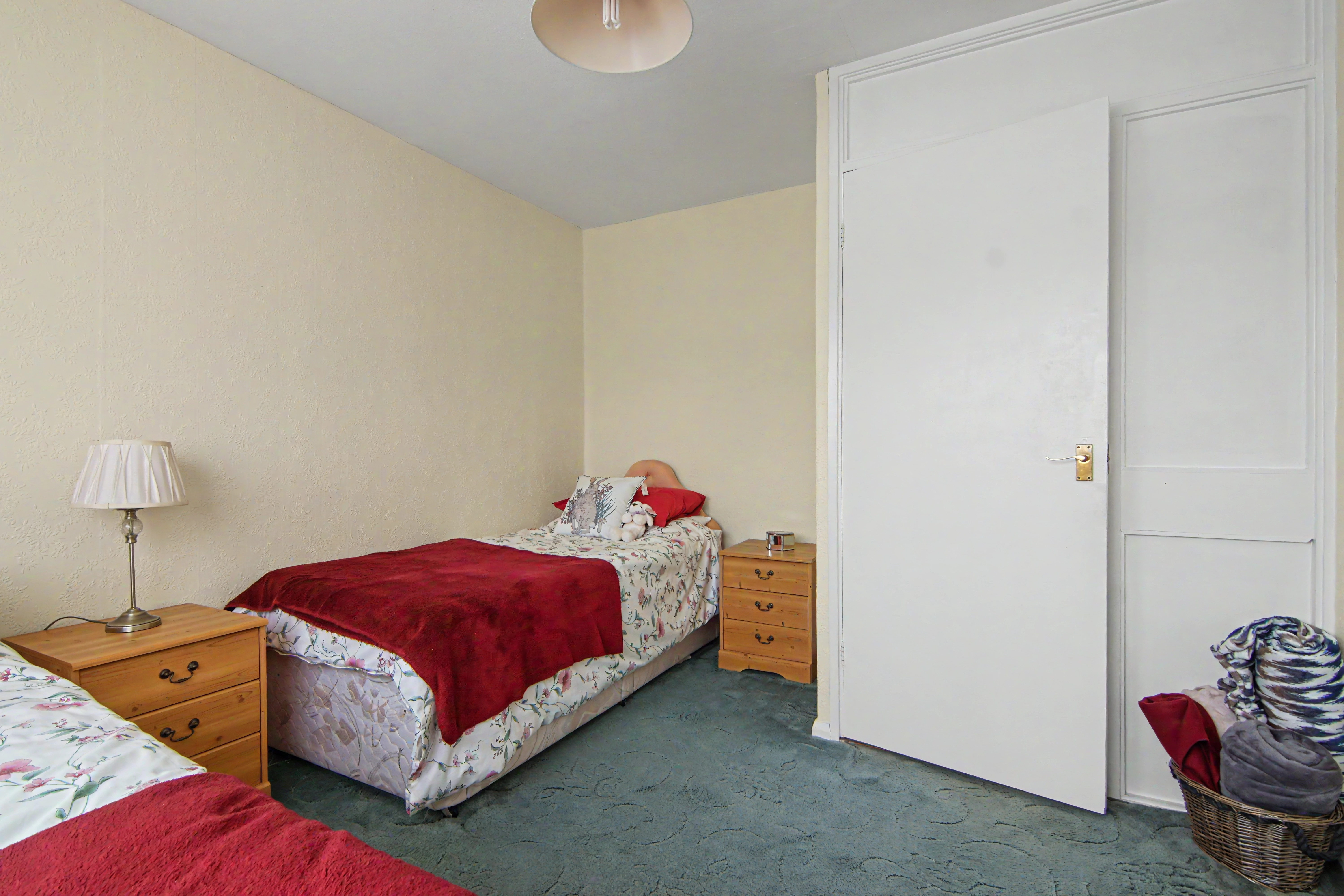 3 bedroom mid-terraced house for sale, Foredrove Lane, Solihull, B92, photo 13 of 19