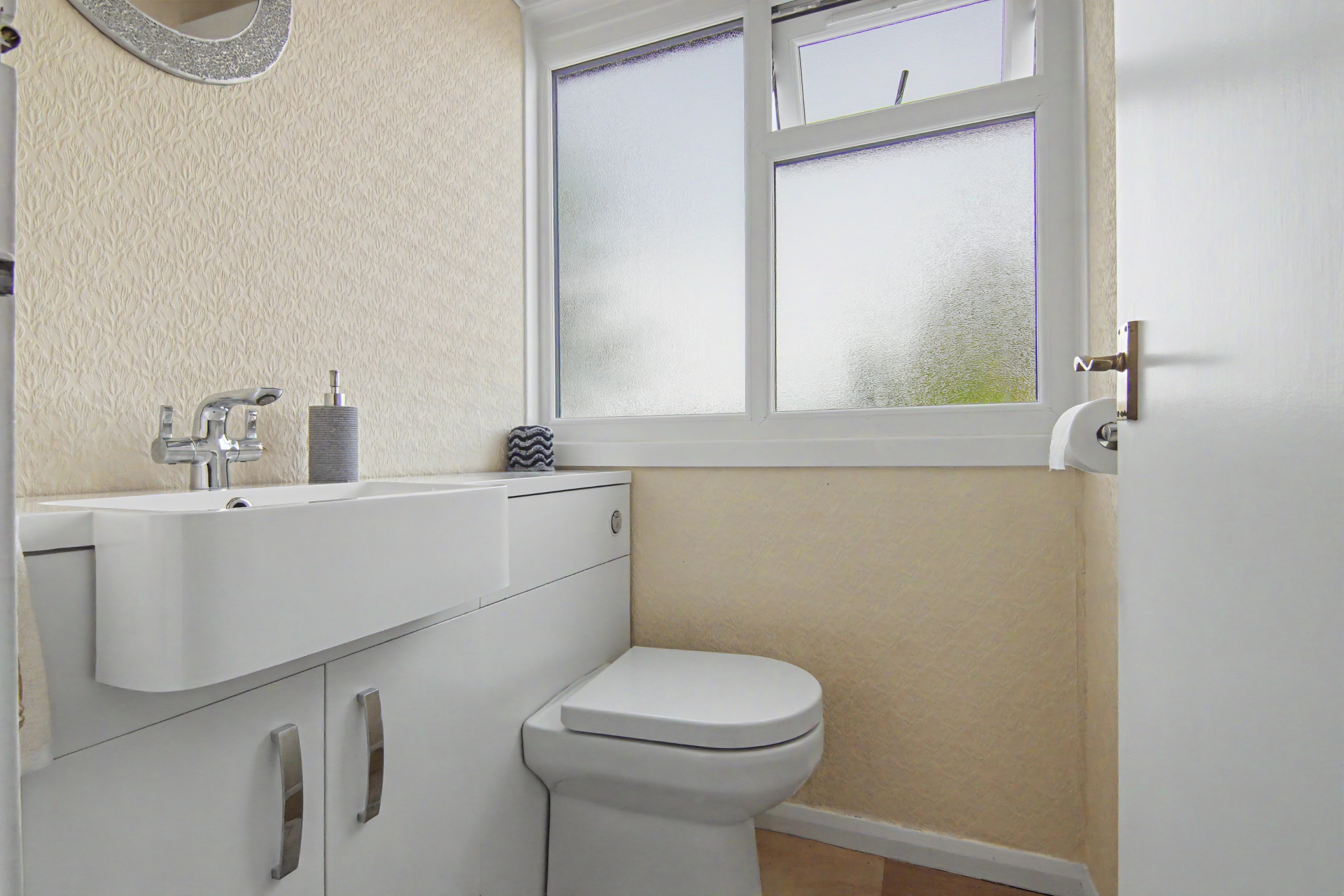 3 bedroom mid-terraced house for sale, Foredrove Lane, Solihull, B92, photo 17 of 19