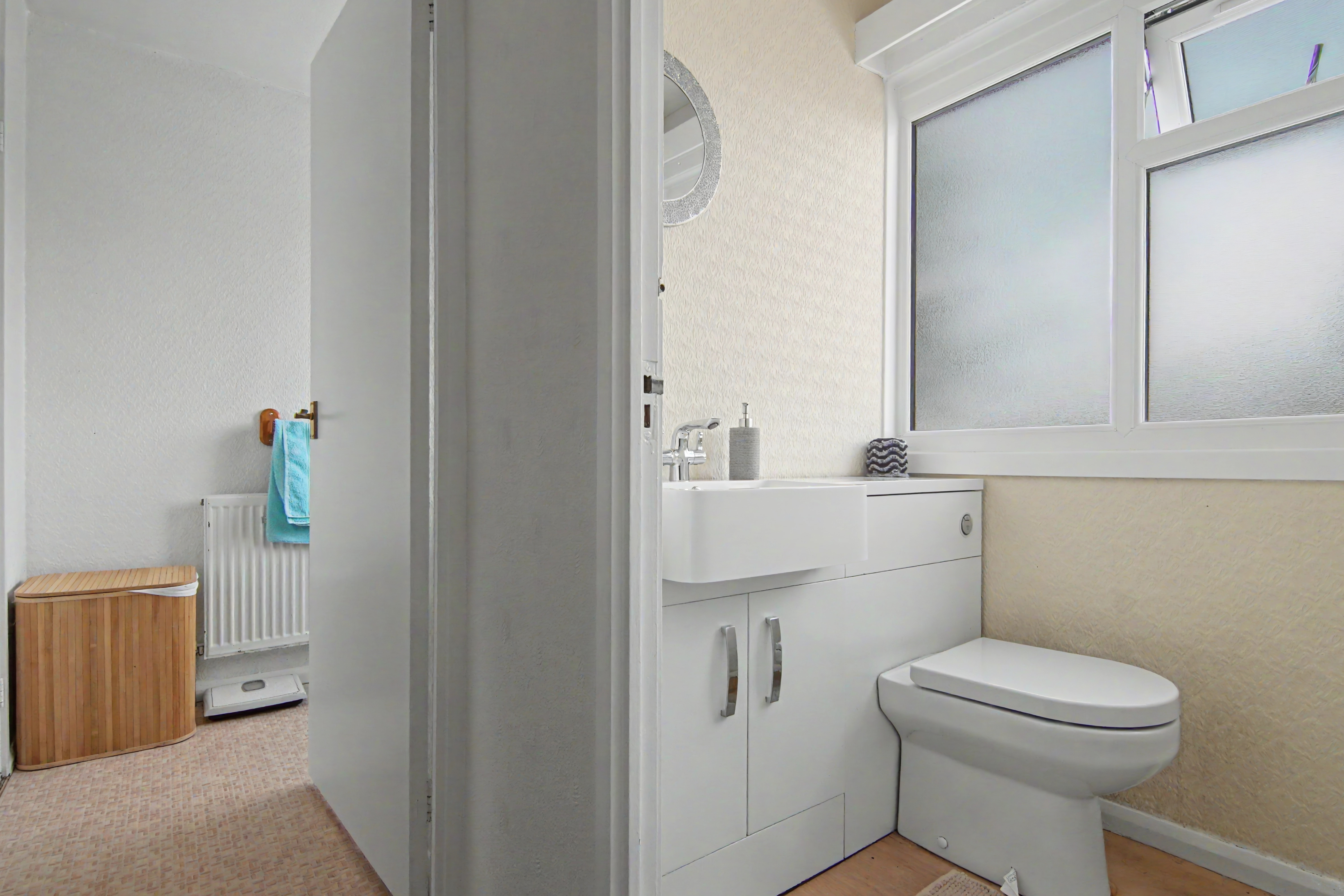 3 bedroom mid-terraced house for sale, Foredrove Lane, Solihull, B92, photo 18 of 19