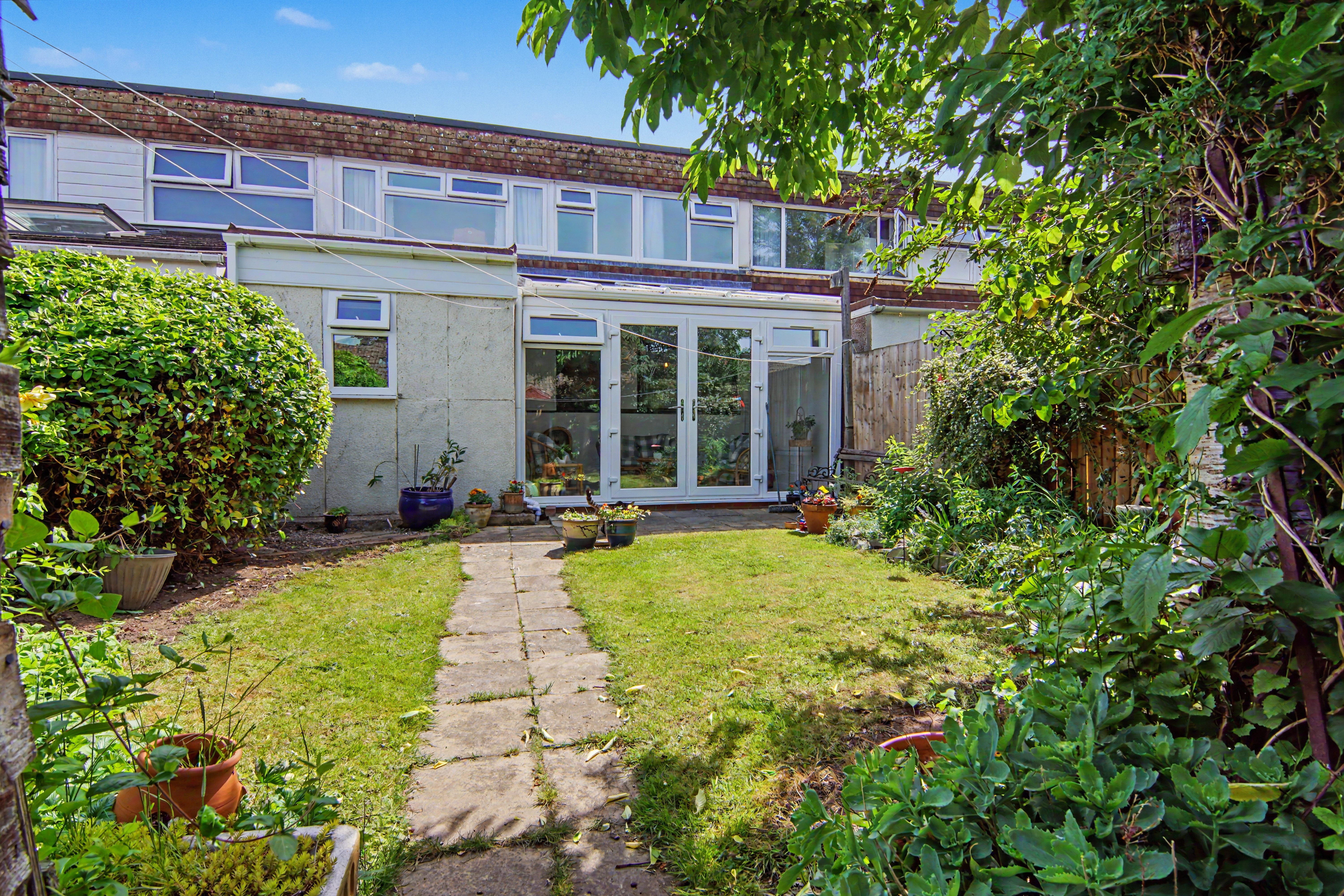3 bedroom mid-terraced house for sale, Foredrove Lane, Solihull, B92, photo 19 of 19