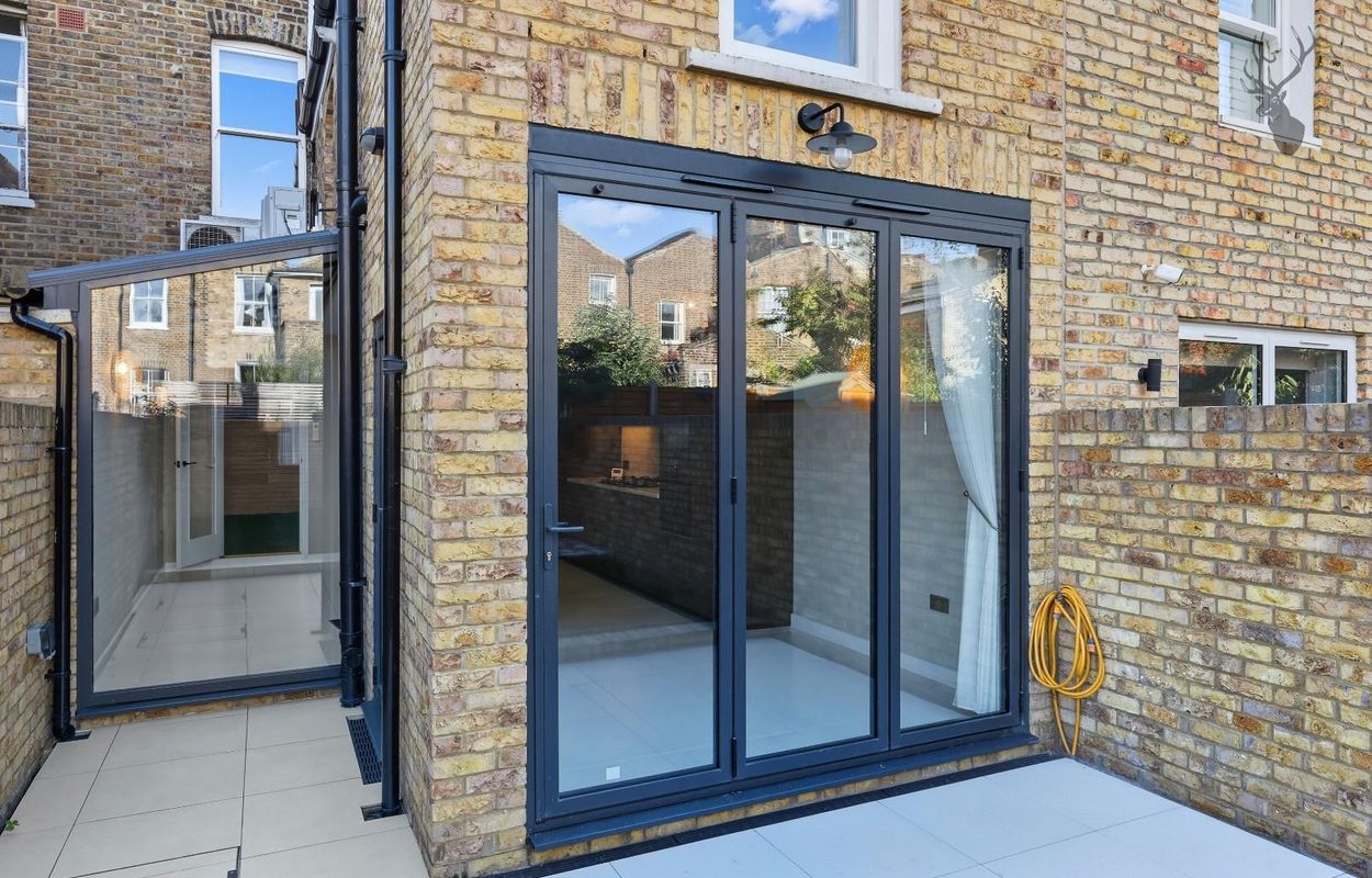 4 bedroom terraced house for sale, Zealand Road, London, E3, photo 11 of 20