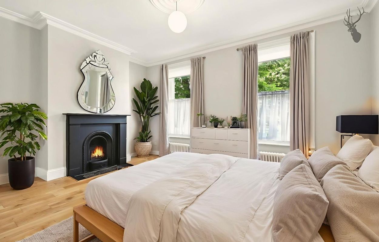 4 bedroom terraced house for sale, Zealand Road, London, E3, photo 13 of 20