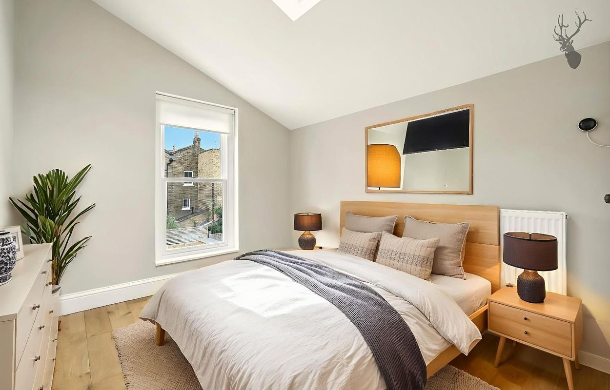 4 bedroom terraced house for sale, Zealand Road, London, E3, photo 14 of 20