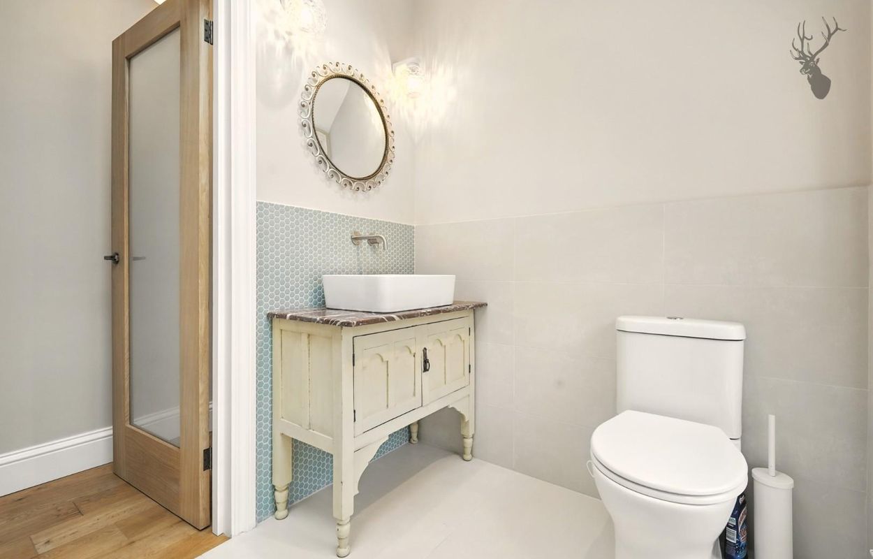 4 bedroom terraced house for sale, Zealand Road, London, E3, photo 18 of 20