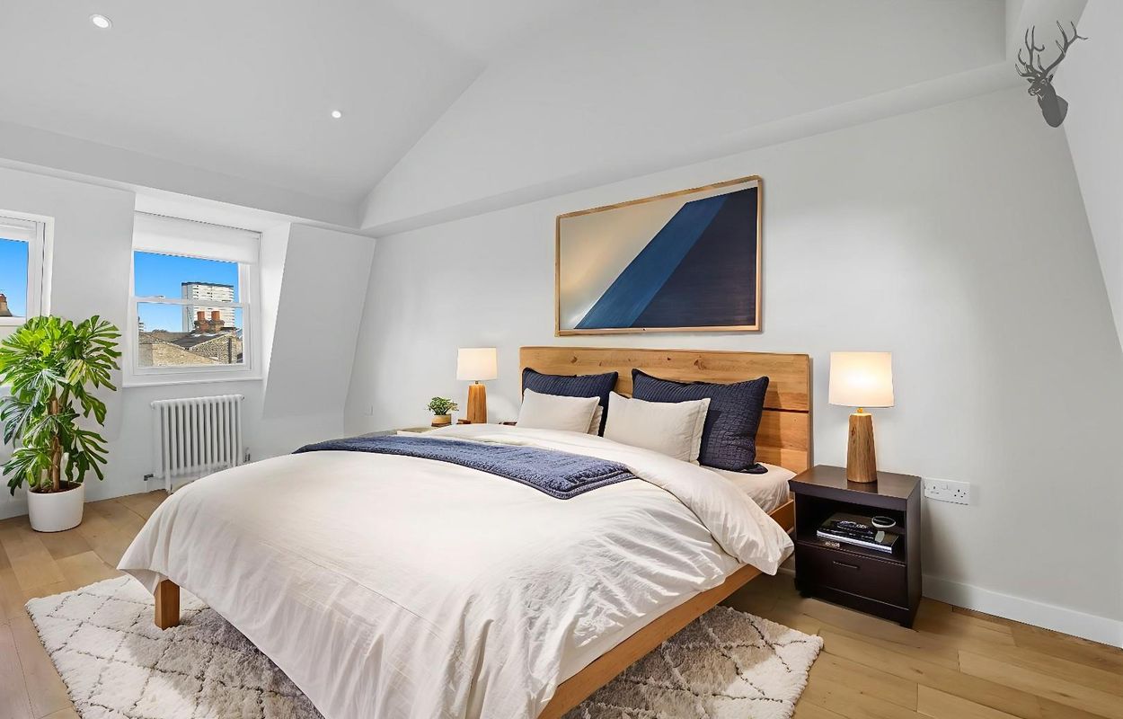 4 bedroom terraced house for sale, Zealand Road, London, E3, photo 19 of 20