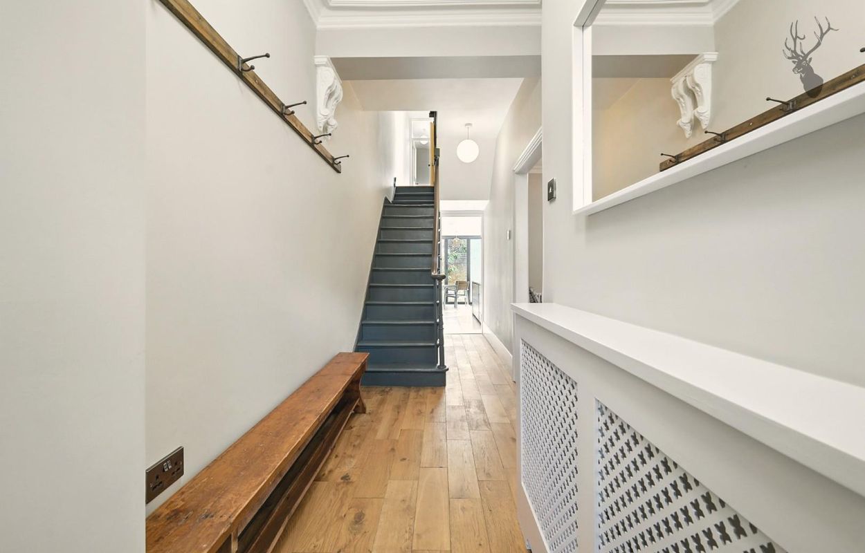 4 bedroom terraced house for sale, Zealand Road, London, E3, photo 6 of 20