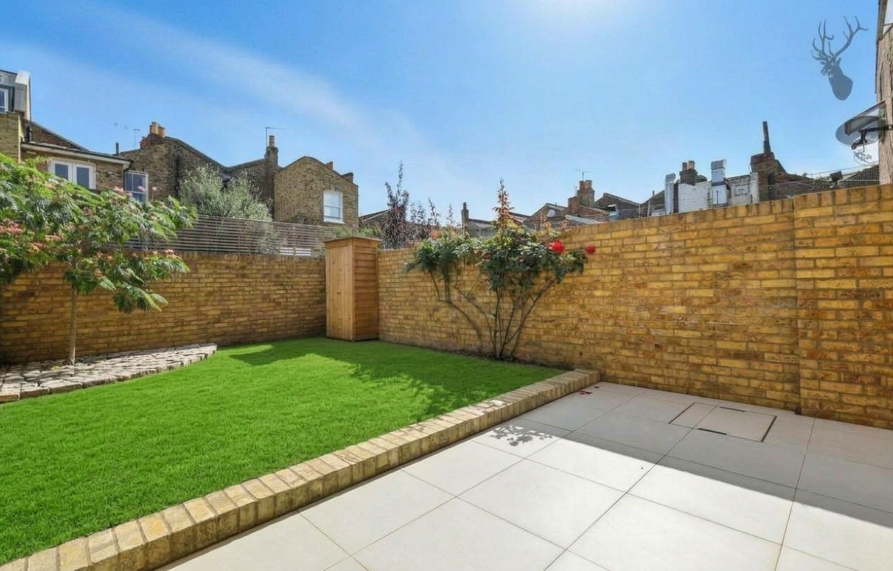 4 bedroom terraced house for sale, Zealand Road, London, E3, photo 7 of 20