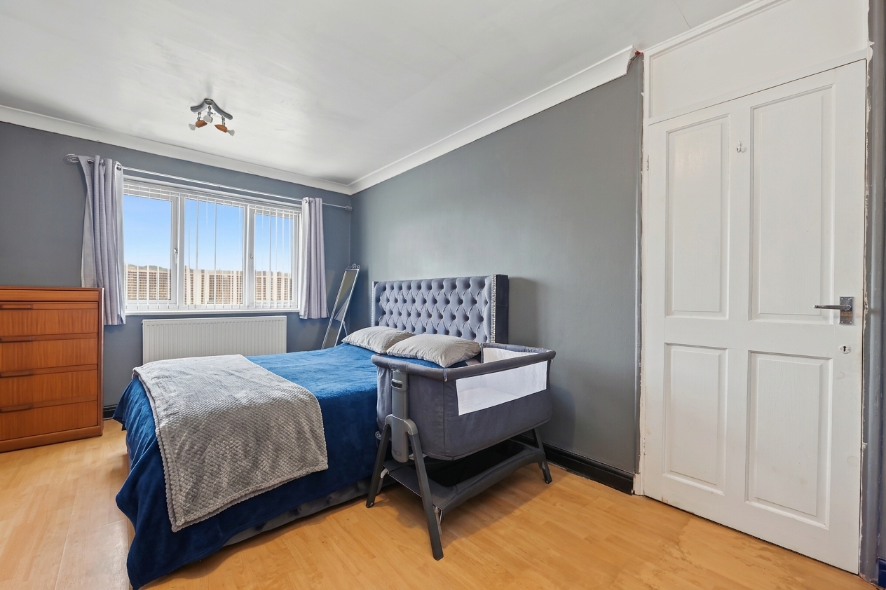 2 bedroom terraced house for sale, Bohun Street, Coventry, CV4