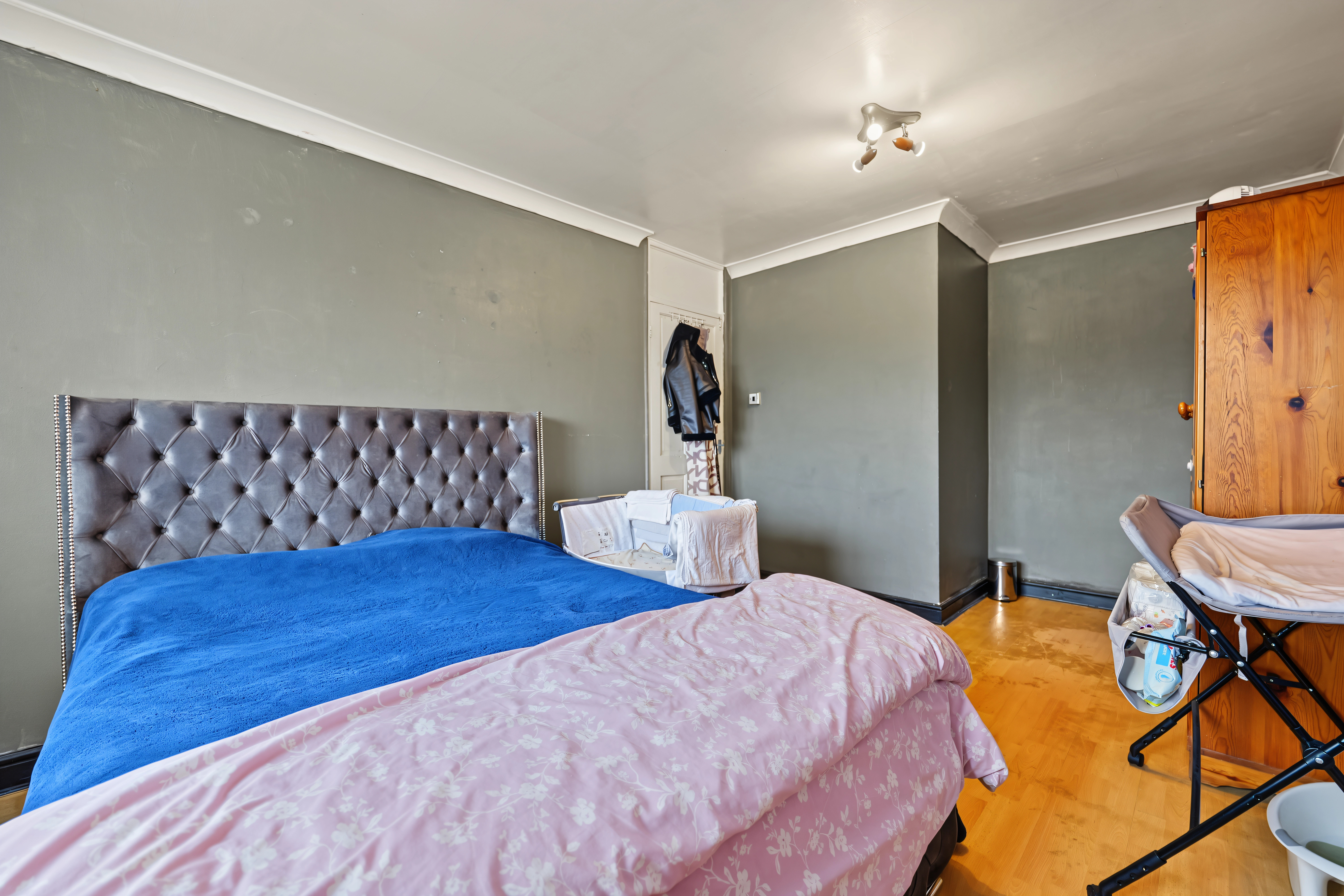 2 bedroom terraced house for sale, Bohun Street, Coventry, CV4