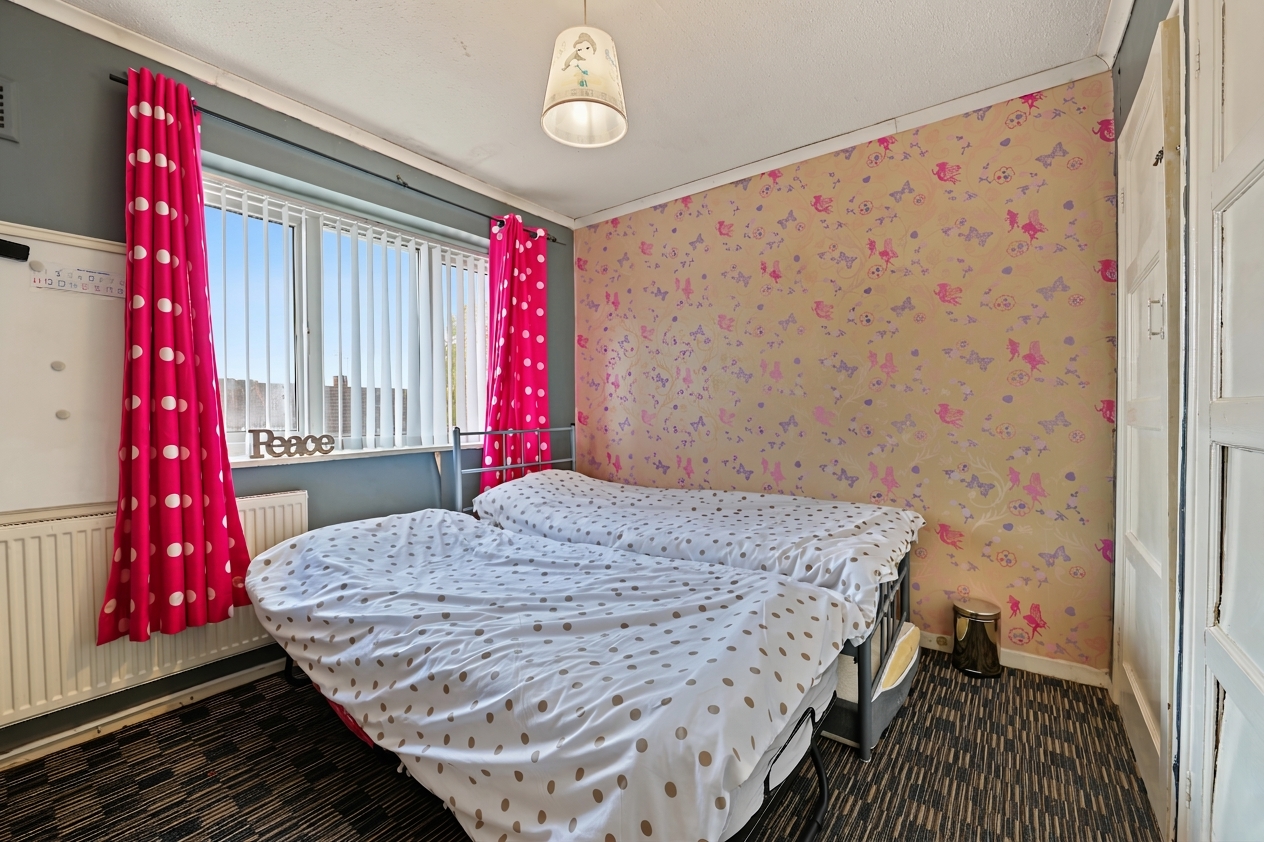 2 bedroom terraced house for sale, Bohun Street, Coventry, CV4