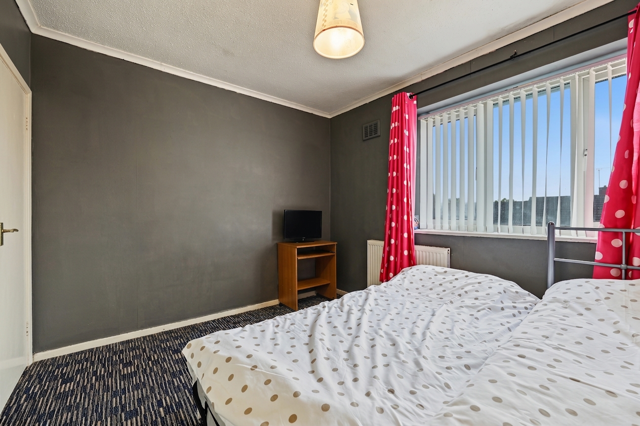 2 bedroom terraced house for sale, Bohun Street, Coventry, CV4