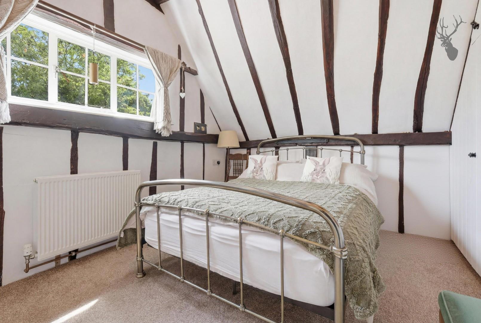 2 bedroom cottage for sale, Bonds Cottages, Ongar, CM5, photo 11 of 20