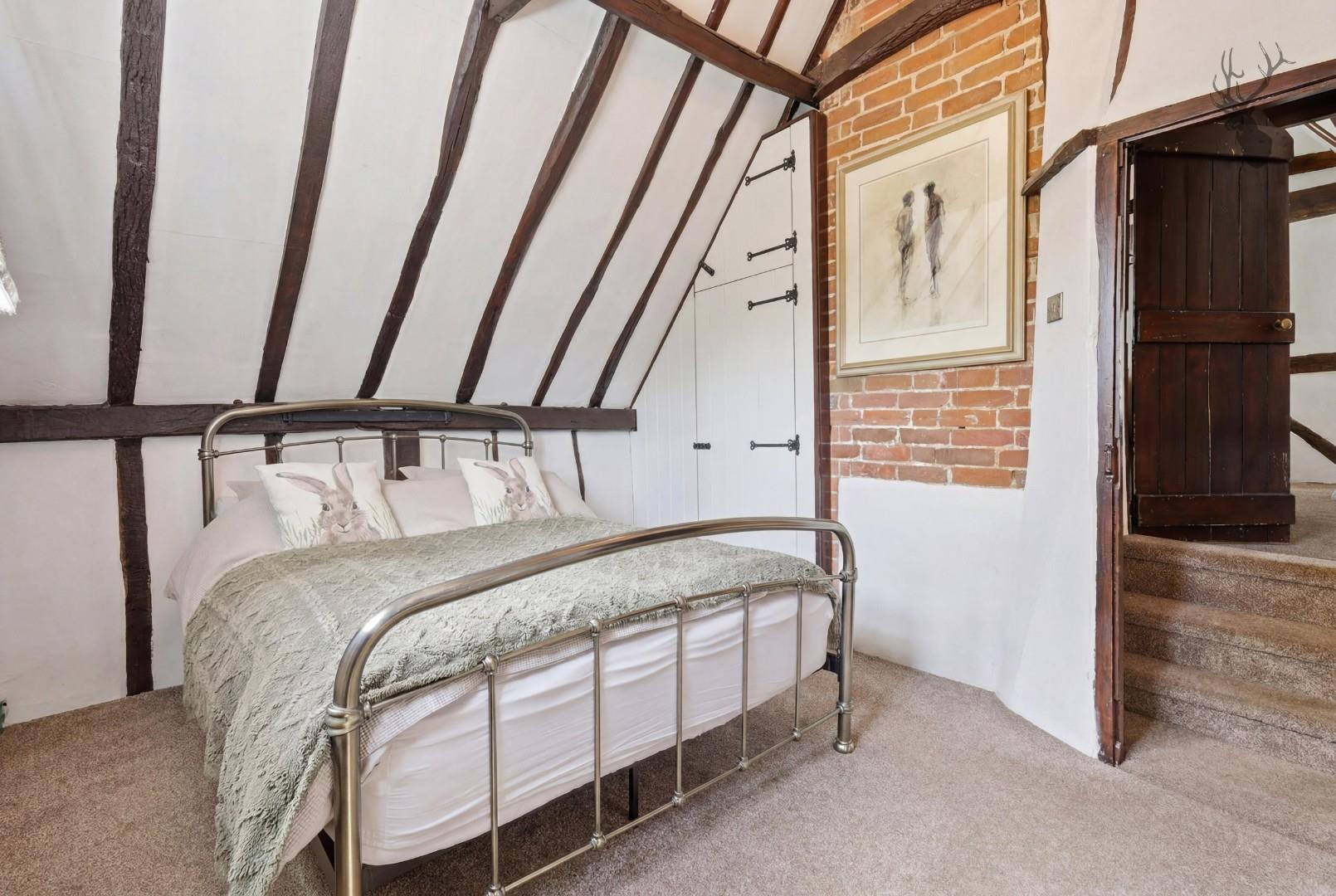 2 bedroom cottage for sale, Bonds Cottages, Ongar, CM5, photo 12 of 20