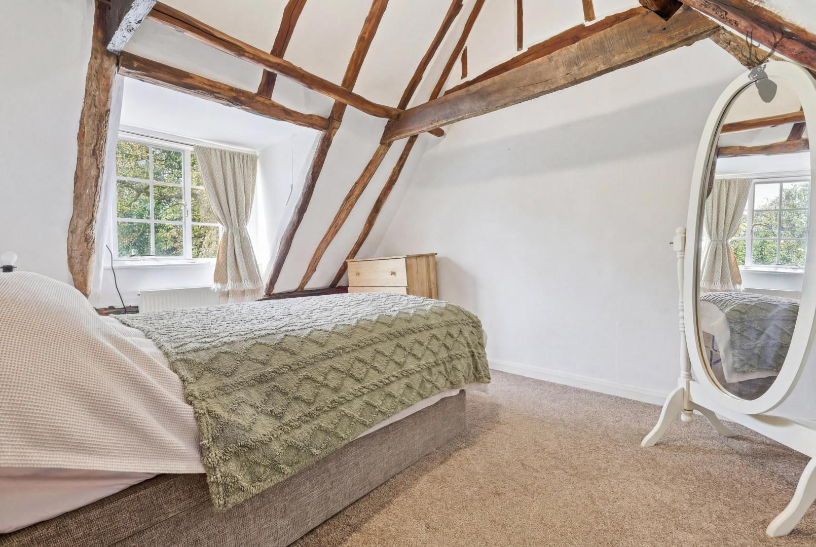 2 bedroom cottage for sale, Bonds Cottages, Ongar, CM5, photo 15 of 20