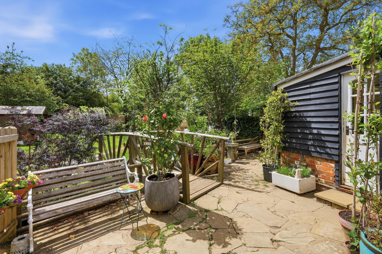 2 bedroom cottage for sale, Bonds Cottages, Ongar, CM5, photo 18 of 20