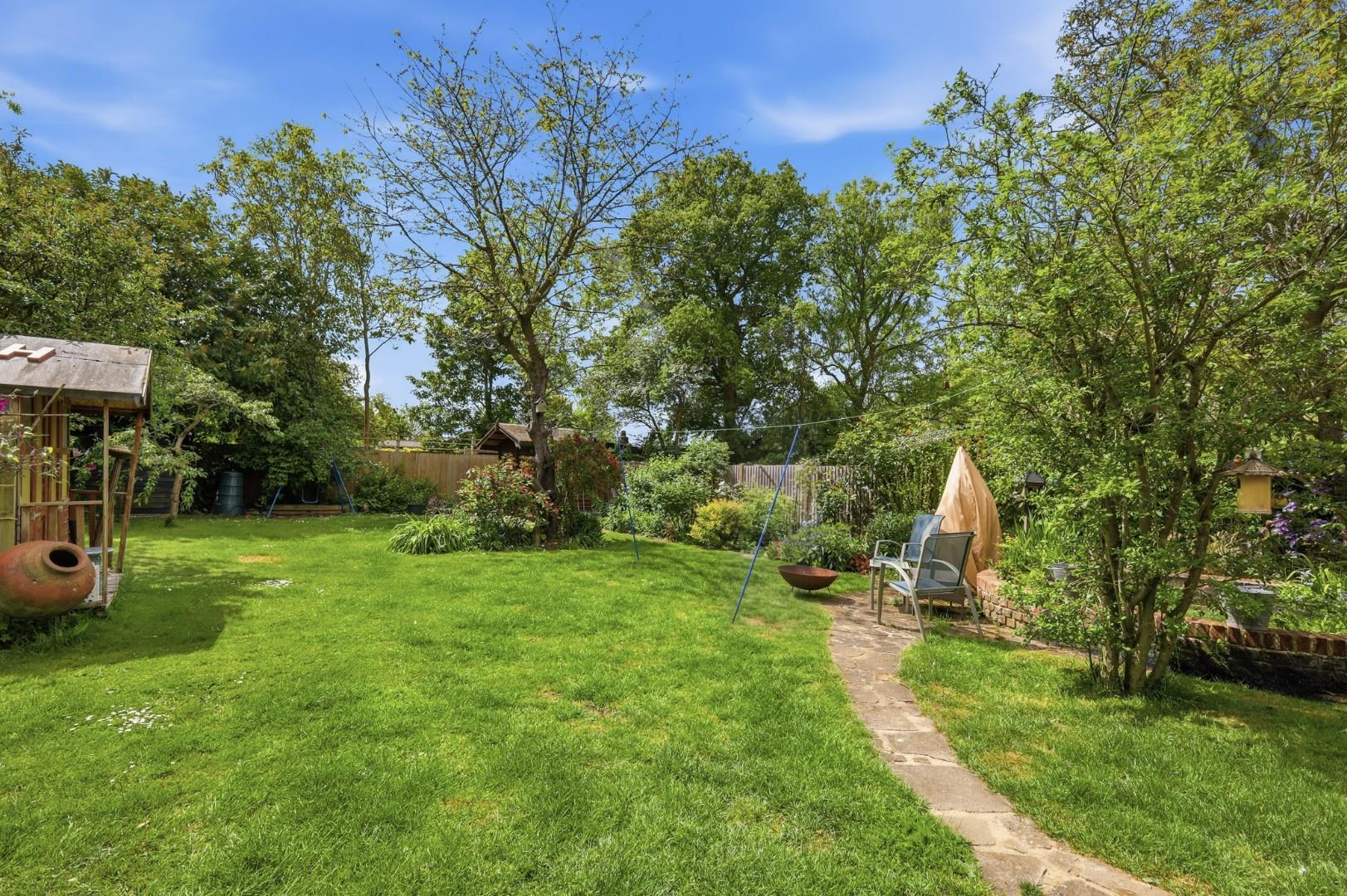 2 bedroom cottage for sale, Bonds Cottages, Ongar, CM5, photo 19 of 20