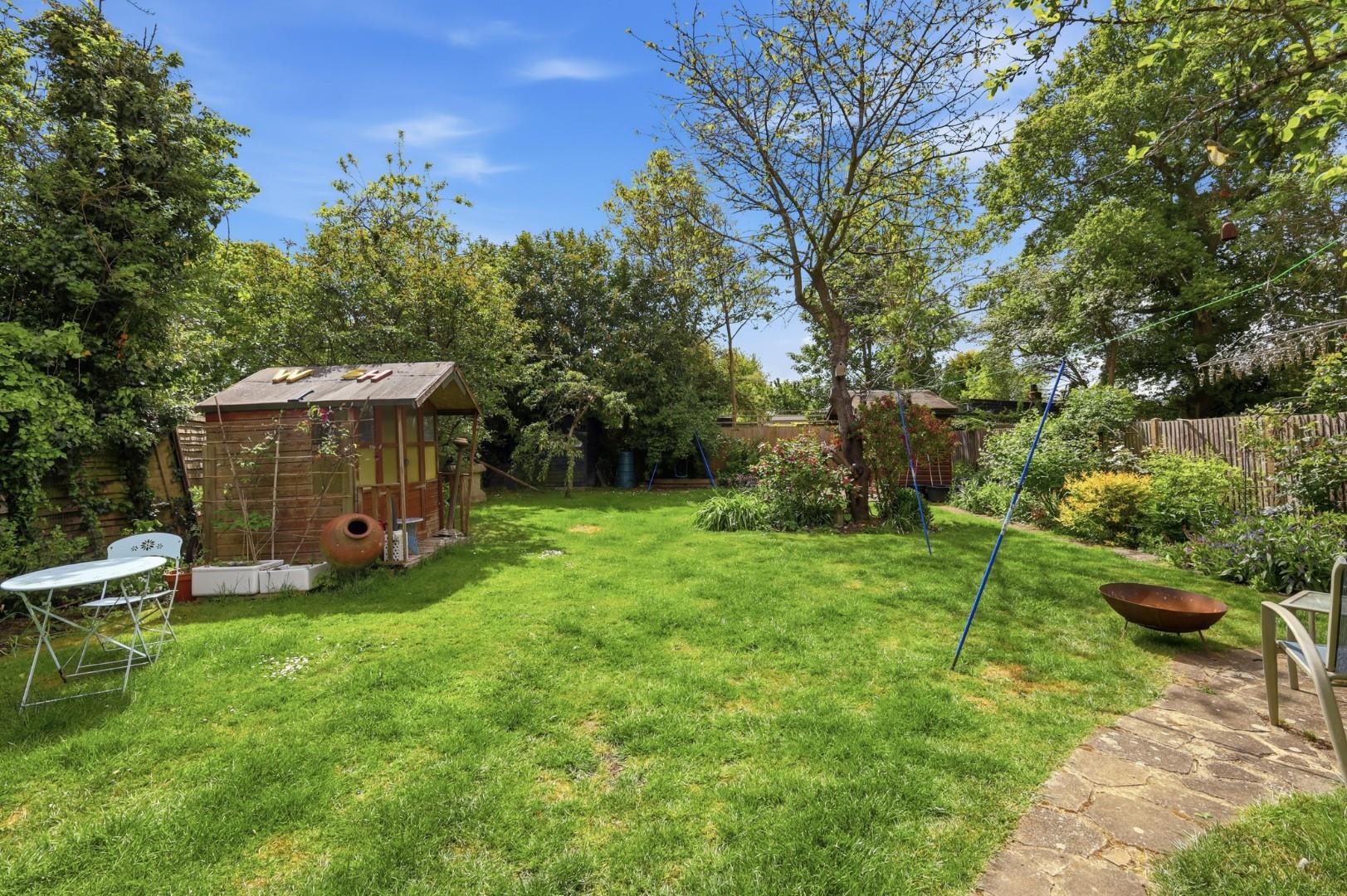 2 bedroom cottage for sale, Bonds Cottages, Ongar, CM5, photo 20 of 20