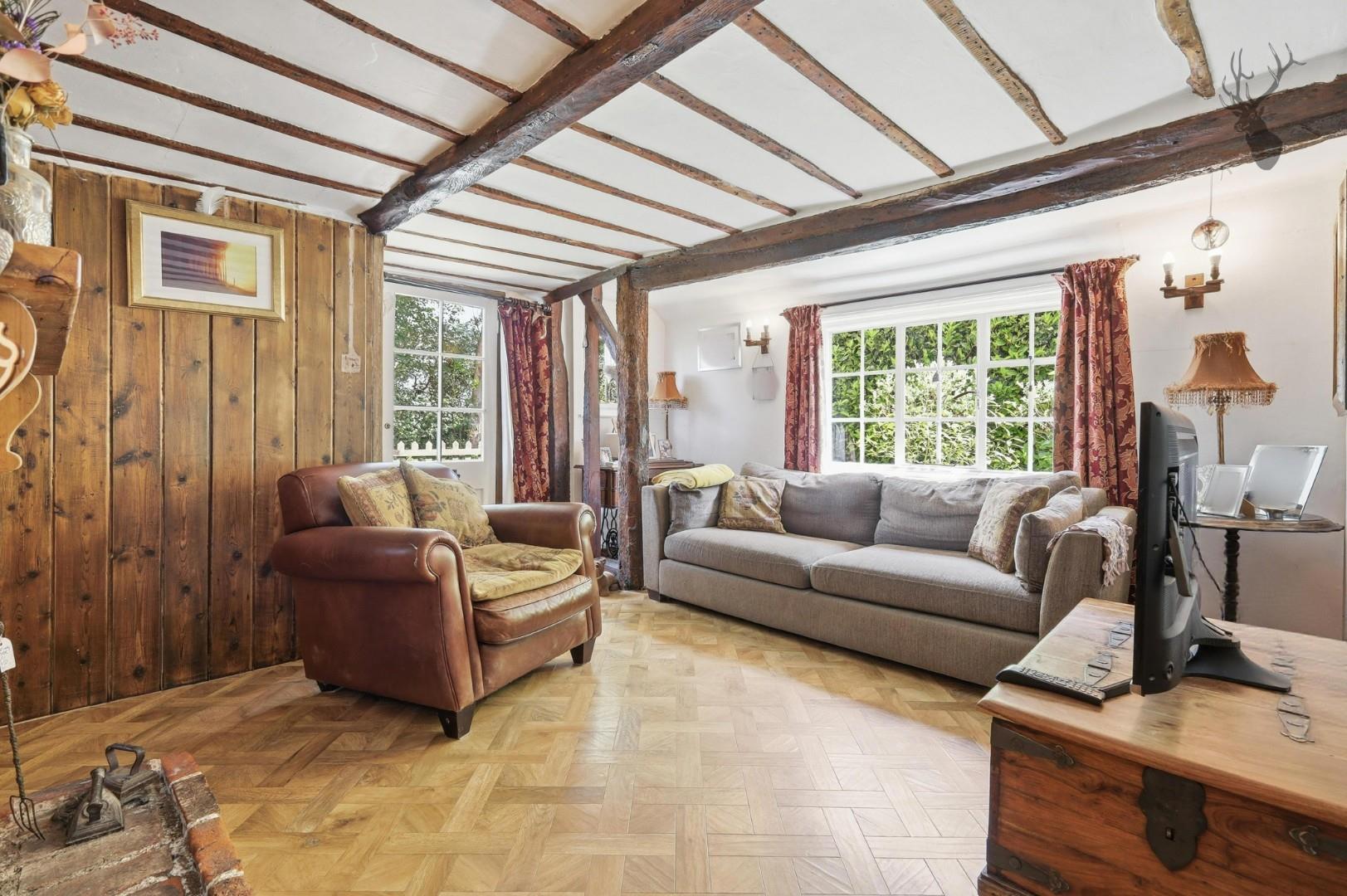 2 bedroom cottage for sale, Bonds Cottages, Ongar, CM5, photo 3