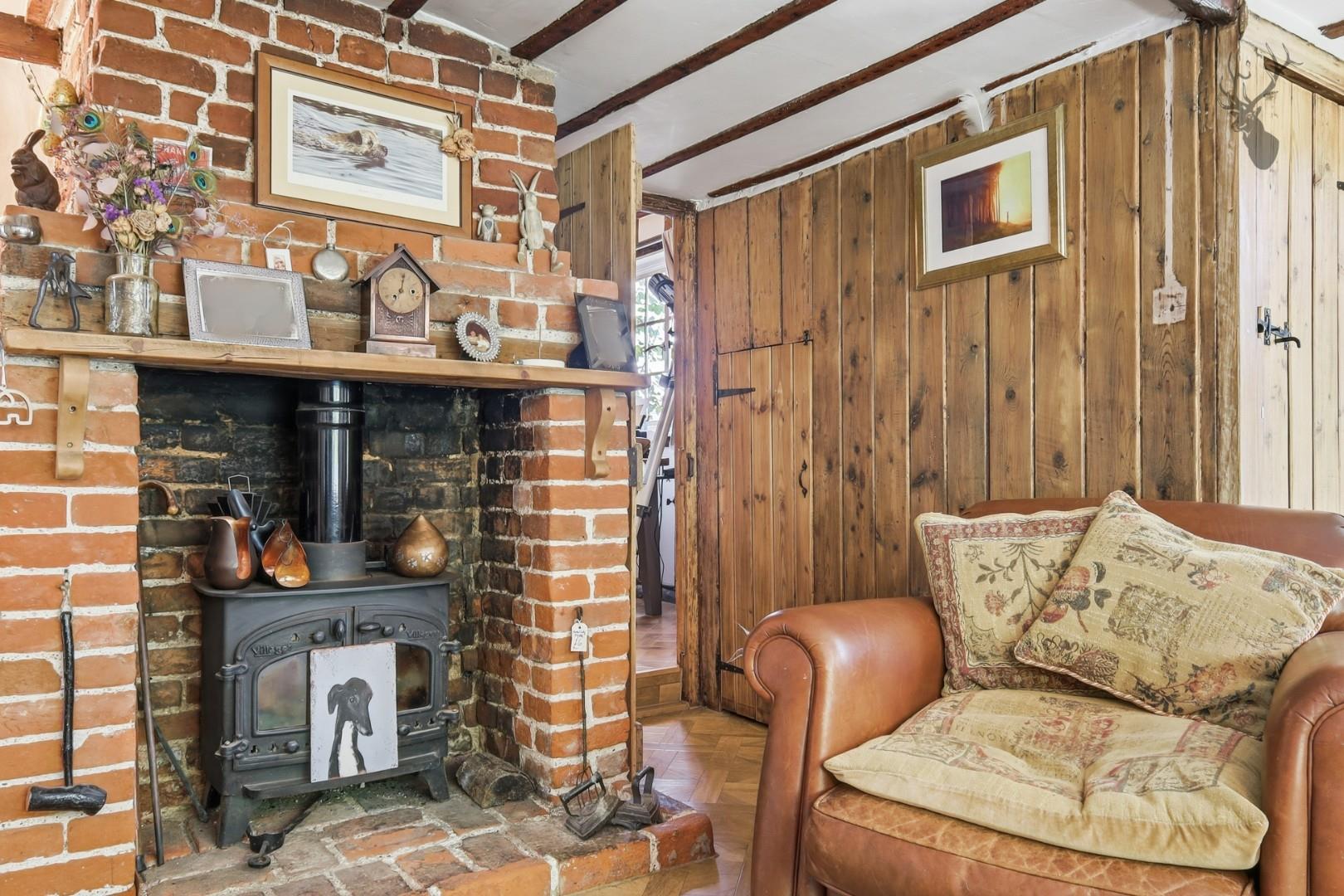 2 bedroom cottage for sale, Bonds Cottages, Ongar, CM5, photo 5