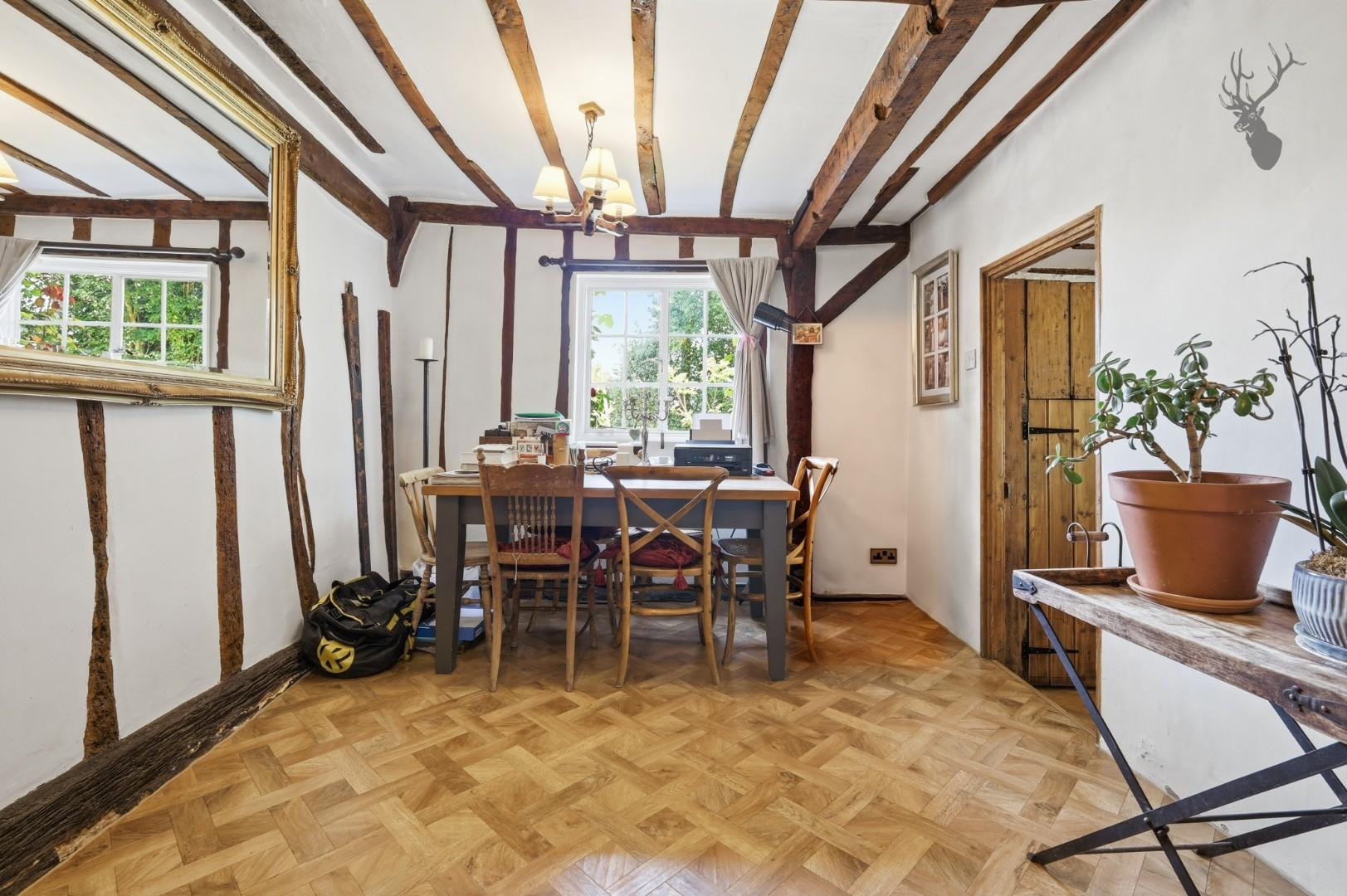 2 bedroom cottage for sale, Bonds Cottages, Ongar, CM5, photo 7 of 20