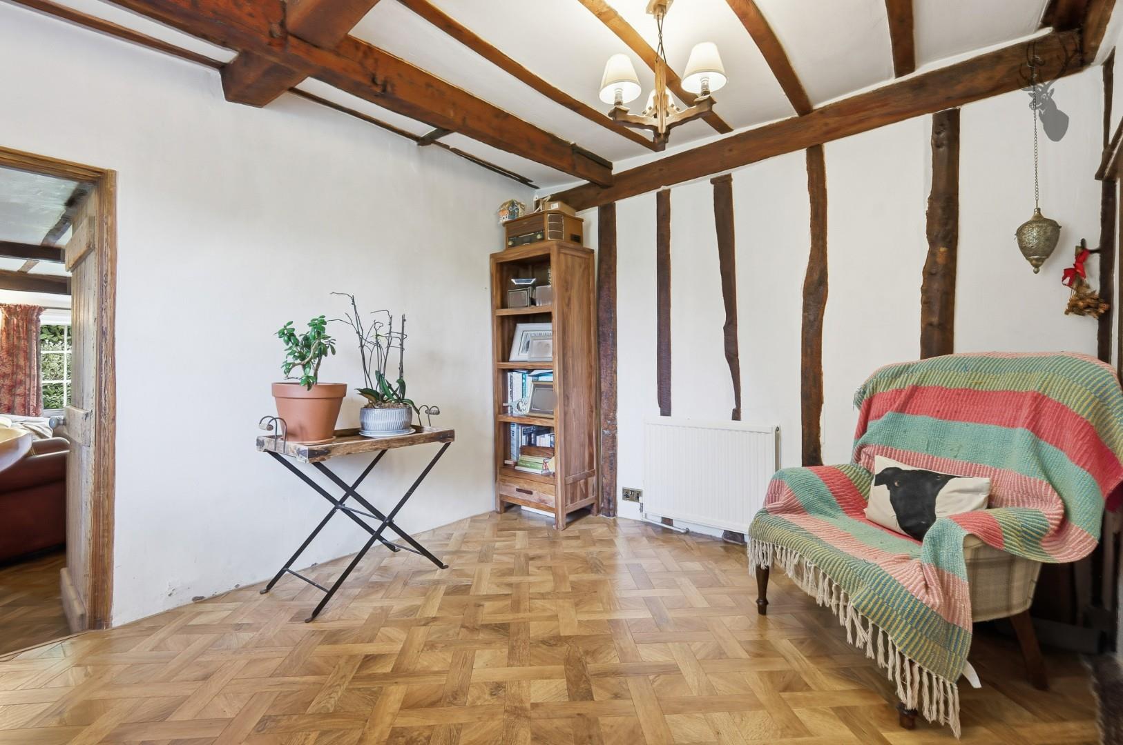 2 bedroom cottage for sale, Bonds Cottages, Ongar, CM5, photo 8 of 20