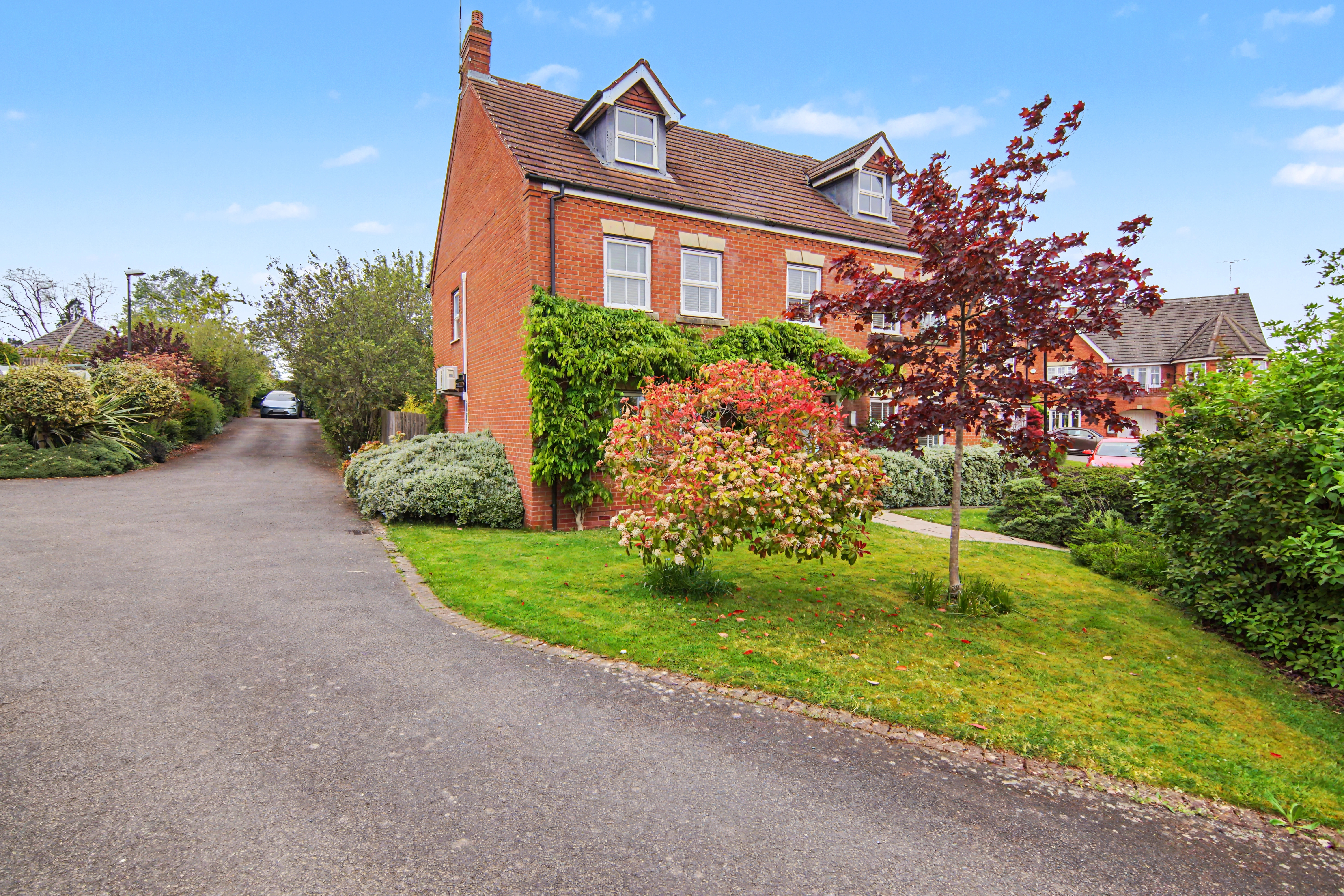 5 bedroom detached house for sale, Follis Walk, Coventry, CV4, photo 2