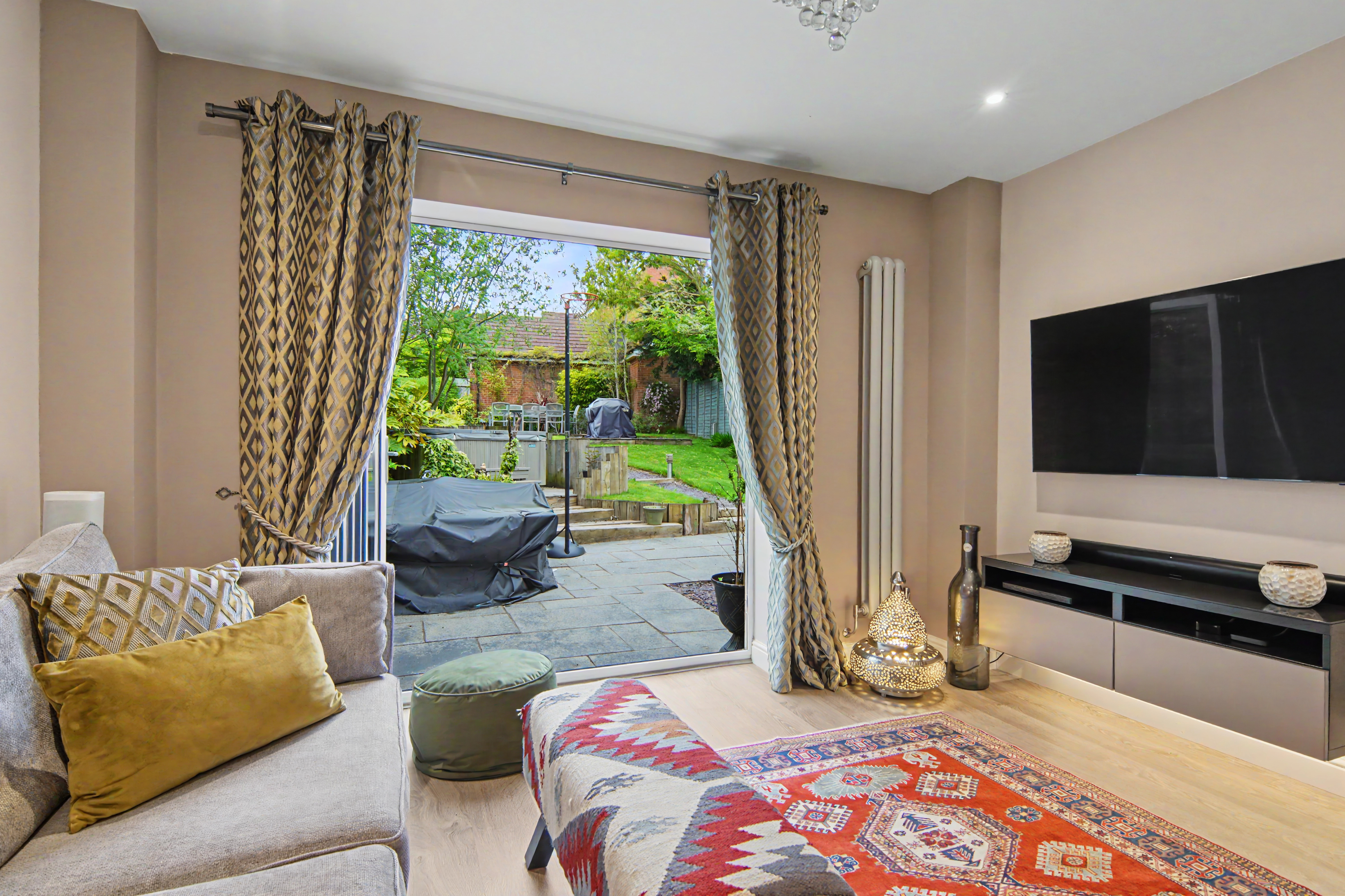 5 bedroom detached house for sale, Follis Walk, Coventry, CV4, photo 13 of 20