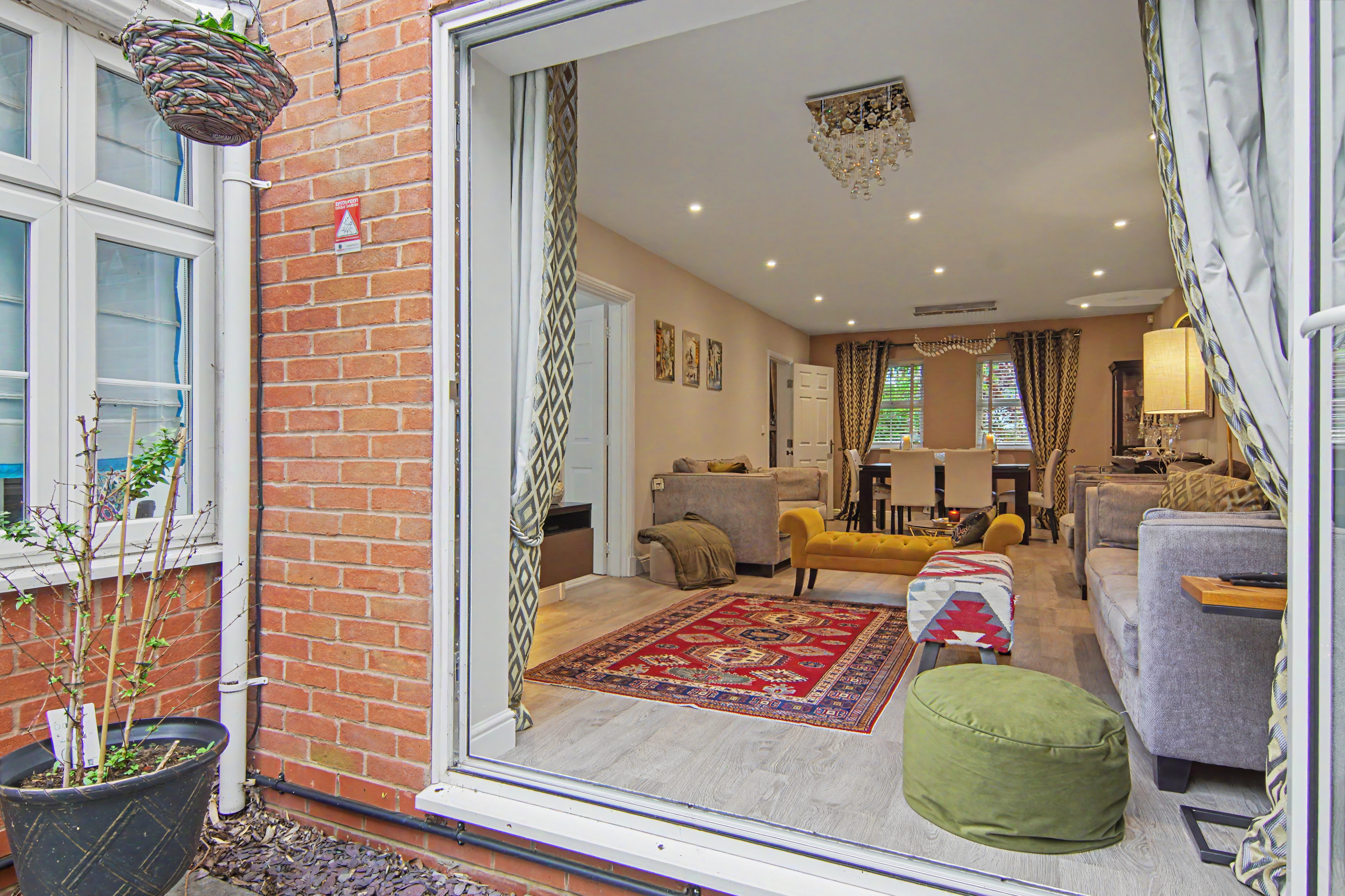 5 bedroom detached house for sale, Follis Walk, Coventry, CV4, photo 14 of 20