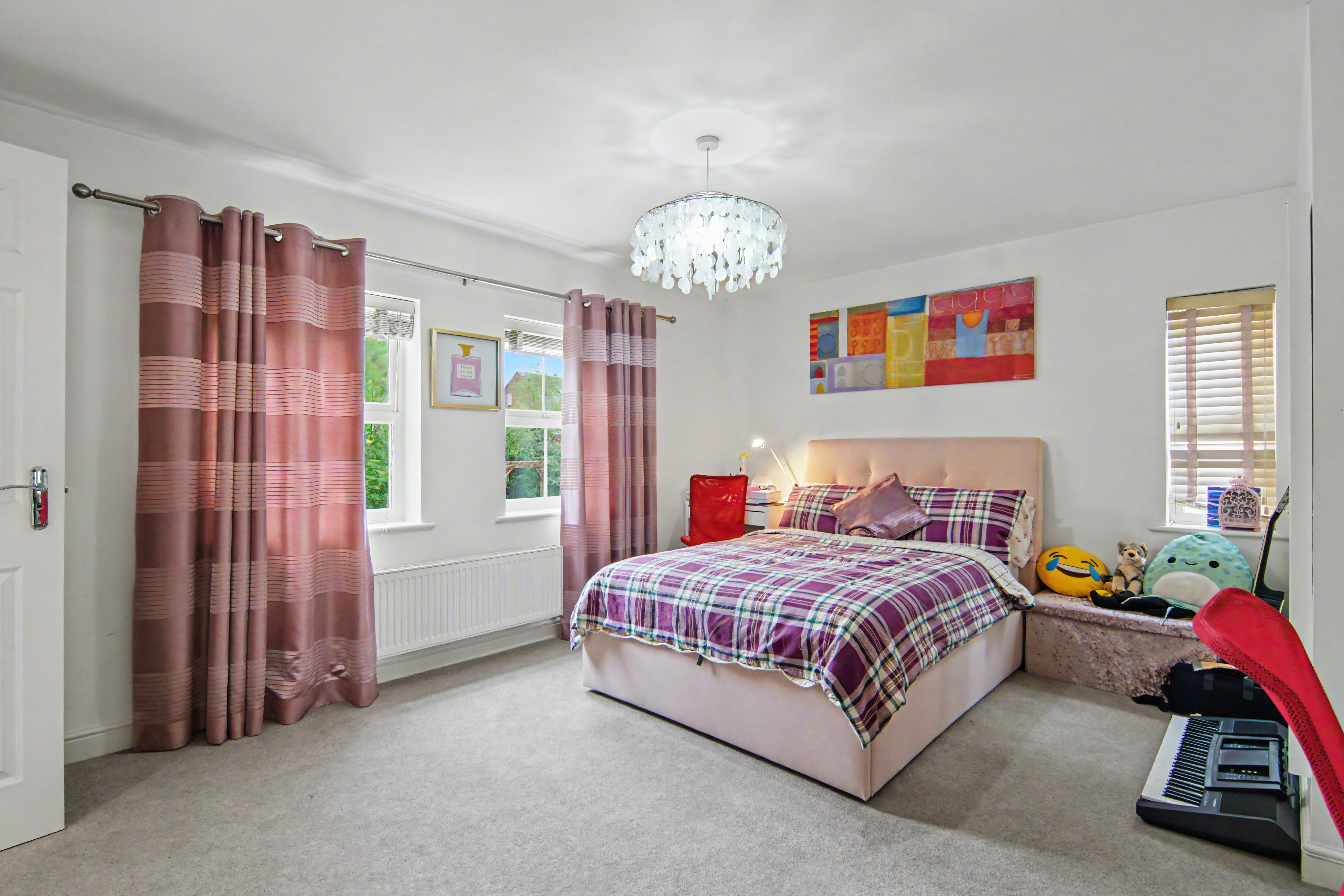 5 bedroom detached house for sale, Follis Walk, Coventry, CV4, photo 19 of 20