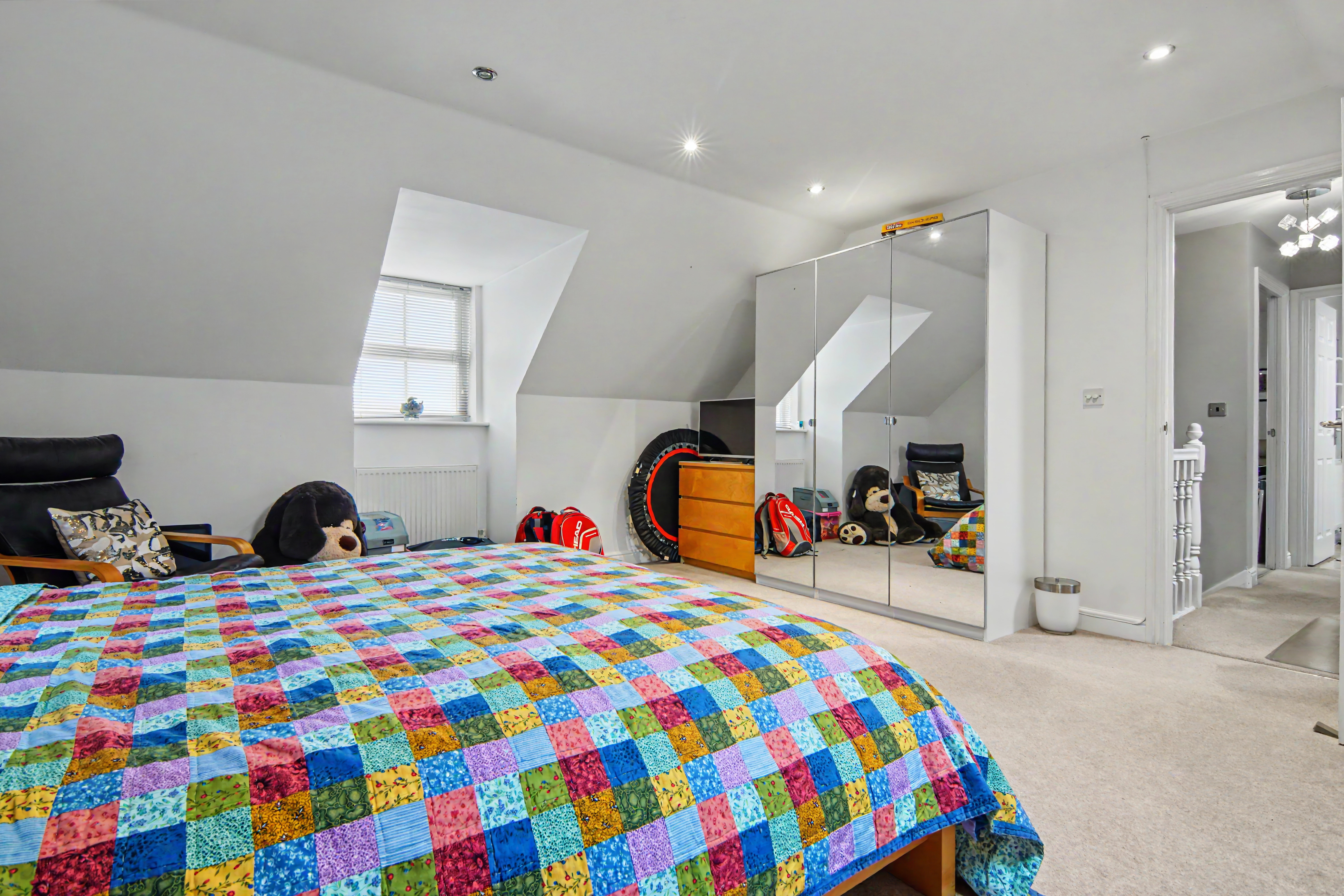5 bedroom detached house for sale, Follis Walk, Coventry, CV4, photo 20 of 20