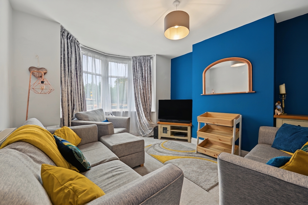 3 bedroom terraced house for sale, Keresley Green Road, Coventry, CV6