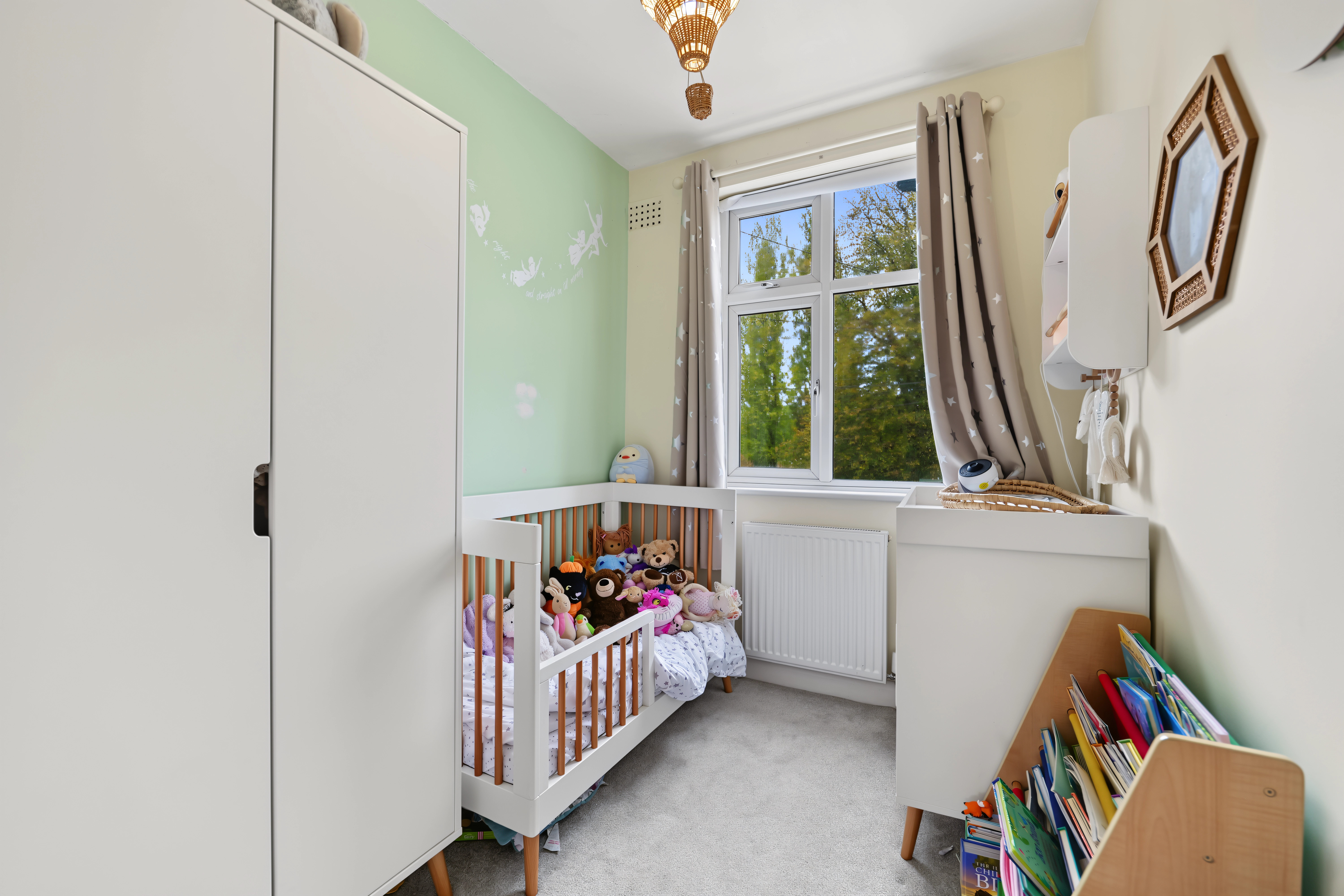 3 bedroom terraced house for sale, Keresley Green Road, Coventry, CV6