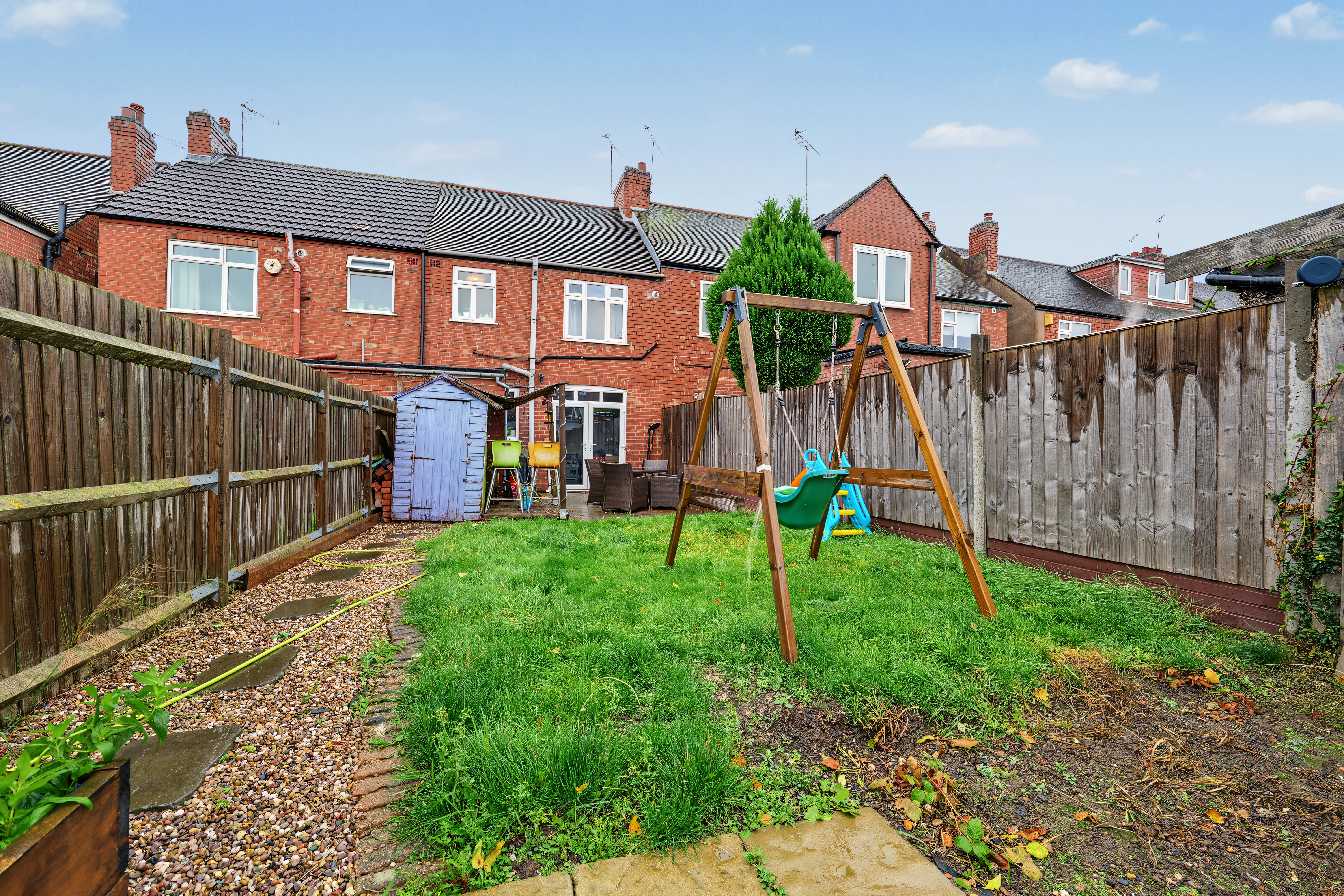 3 bedroom terraced house for sale, Keresley Green Road, Coventry, CV6