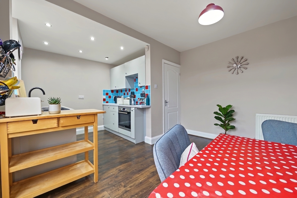 3 bedroom terraced house for sale, Keresley Green Road, Coventry, CV6