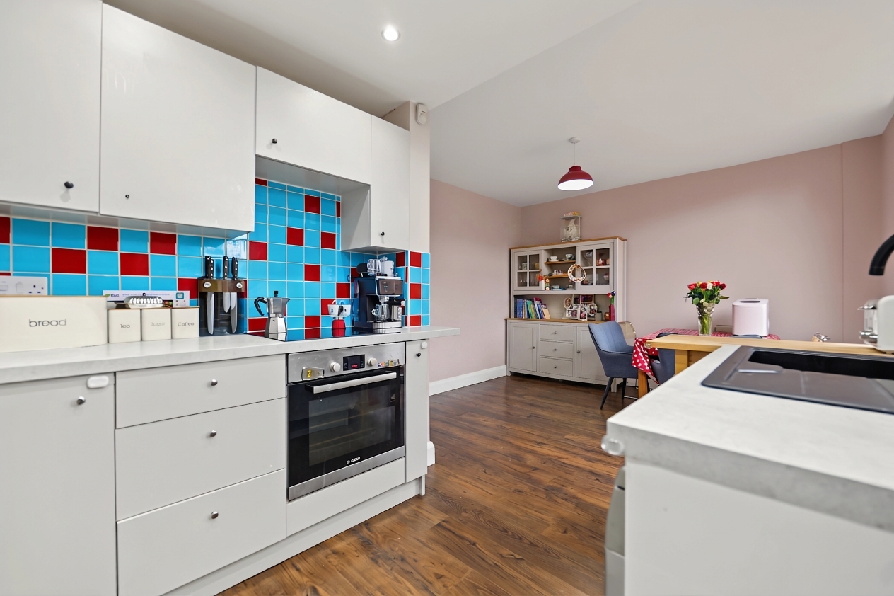 3 bedroom terraced house for sale, Keresley Green Road, Coventry, CV6
