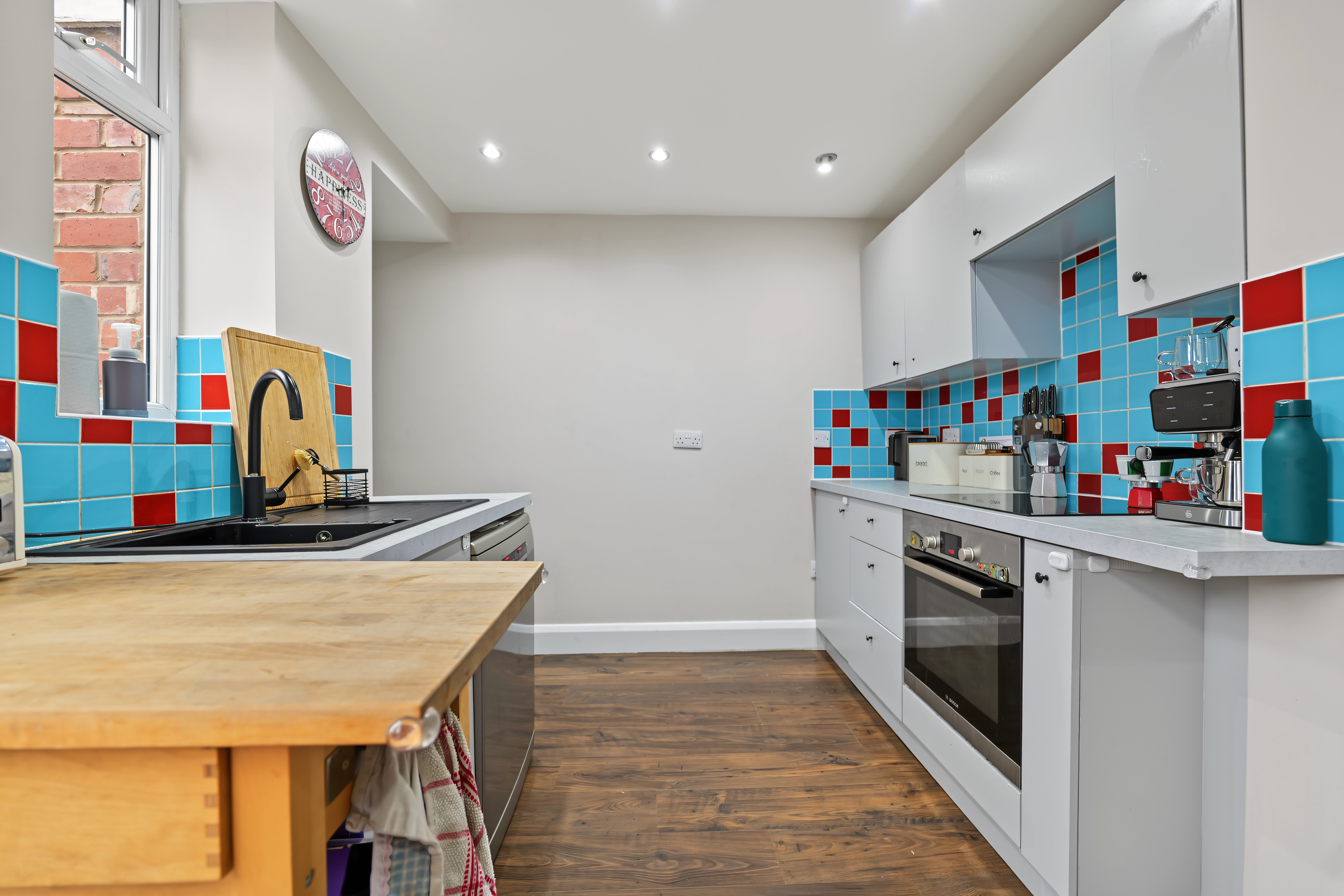 3 bedroom terraced house for sale, Keresley Green Road, Coventry, CV6