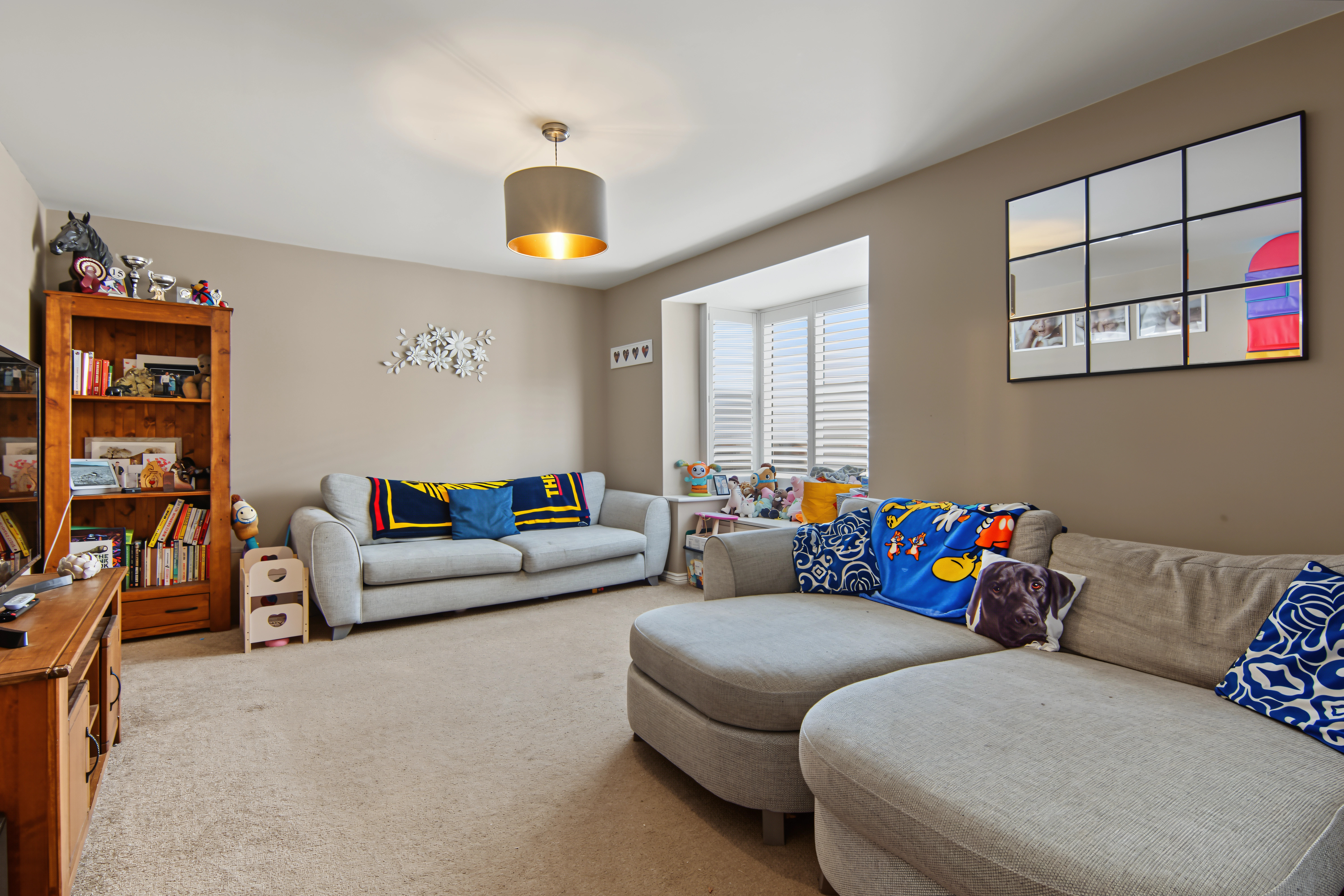 4 bedroom detached house for sale, Wickmans Drive, Coventry, CV4, photo 2