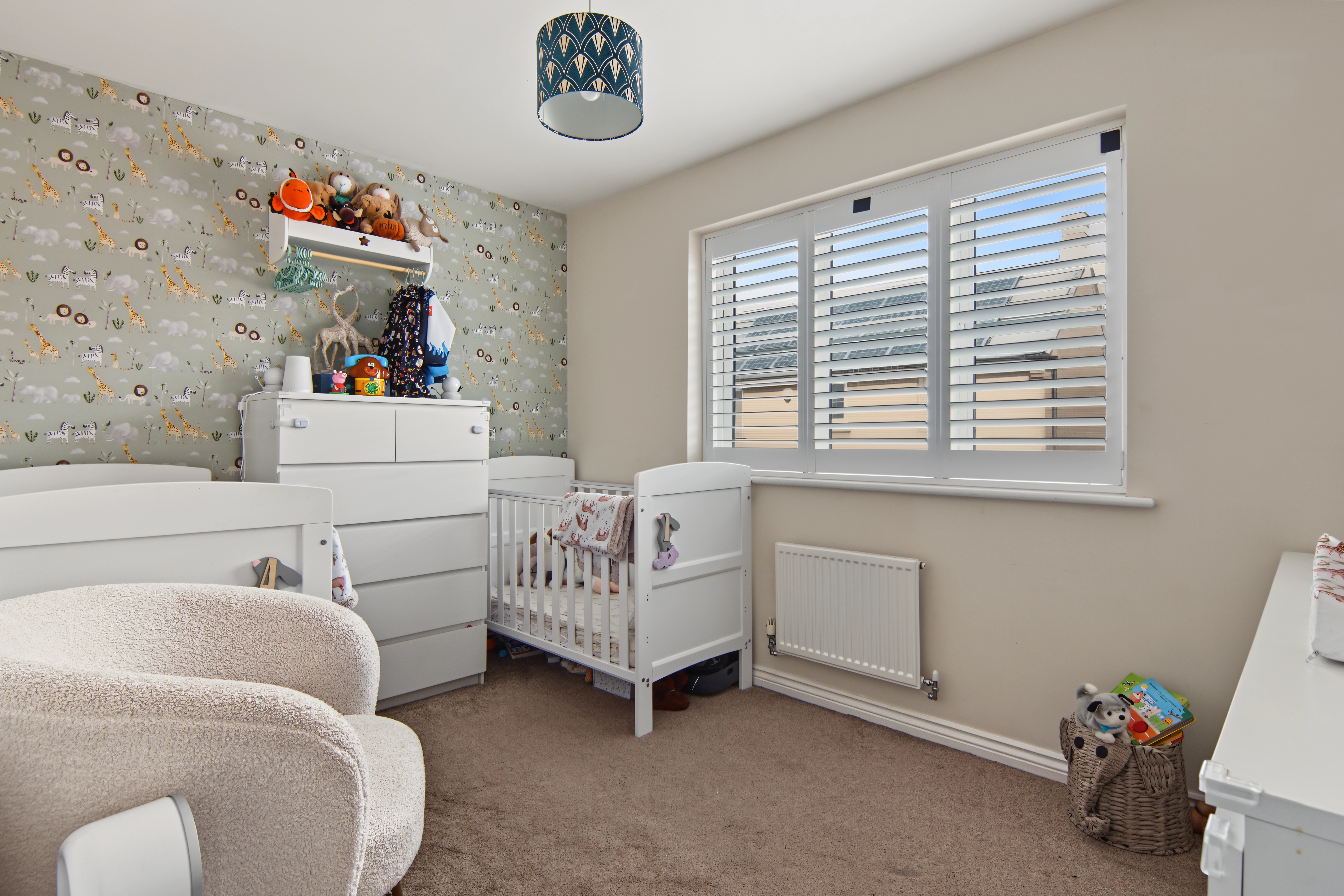 4 bedroom detached house for sale, Wickmans Drive, Coventry, CV4, photo 15 of 20