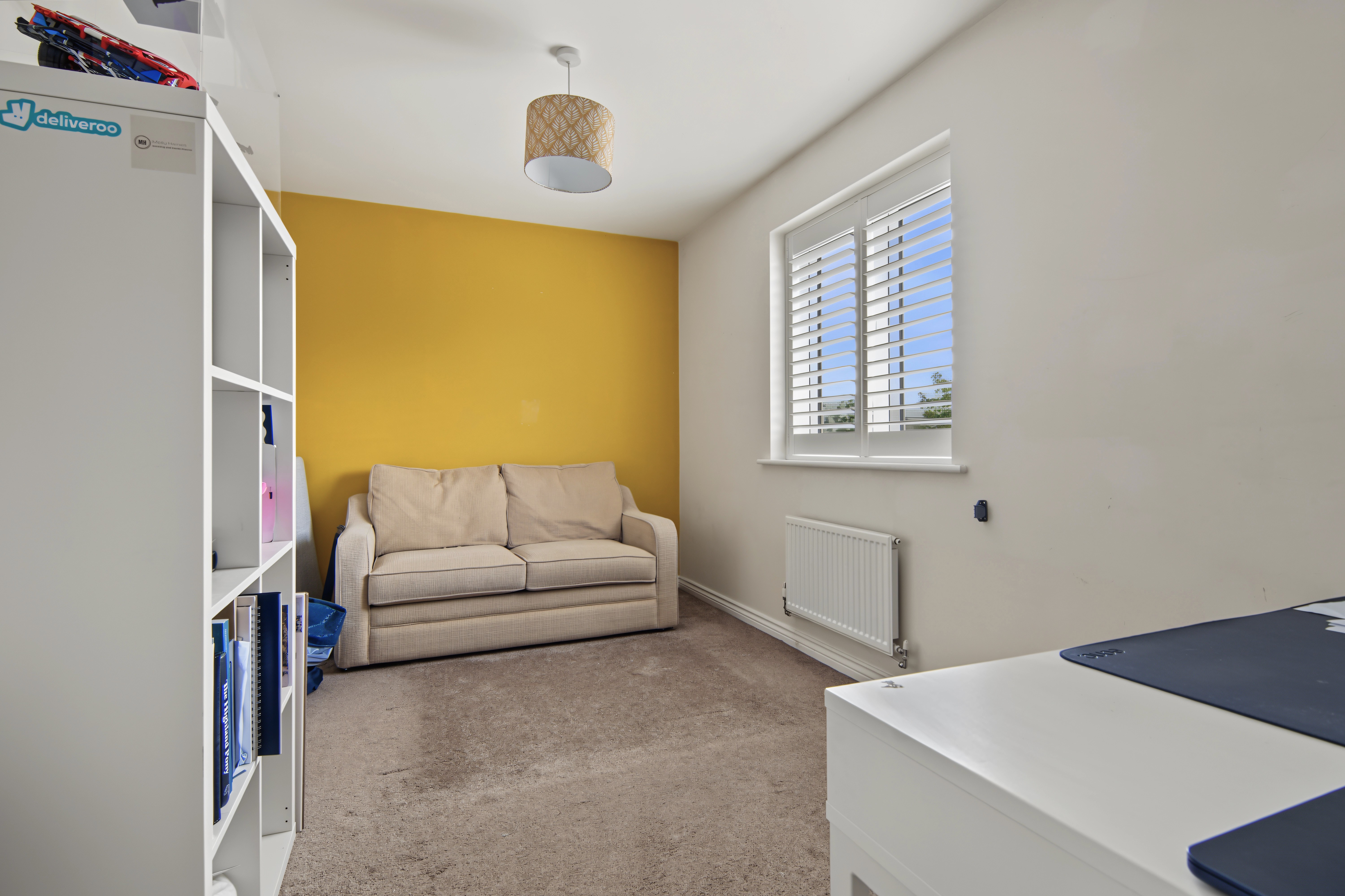 4 bedroom detached house for sale, Wickmans Drive, Coventry, CV4, photo 19 of 20