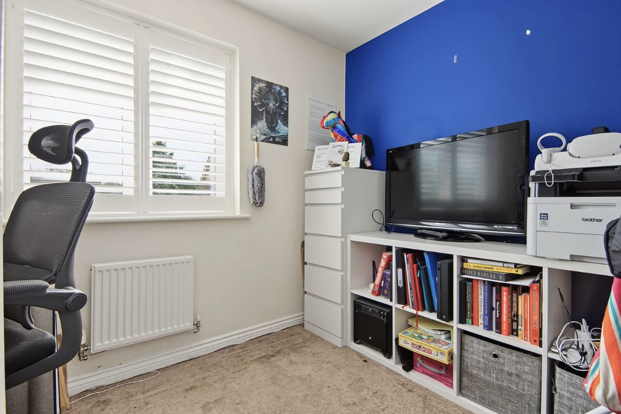 4 bedroom detached house for sale, Wickmans Drive, Coventry, CV4, photo 20 of 20