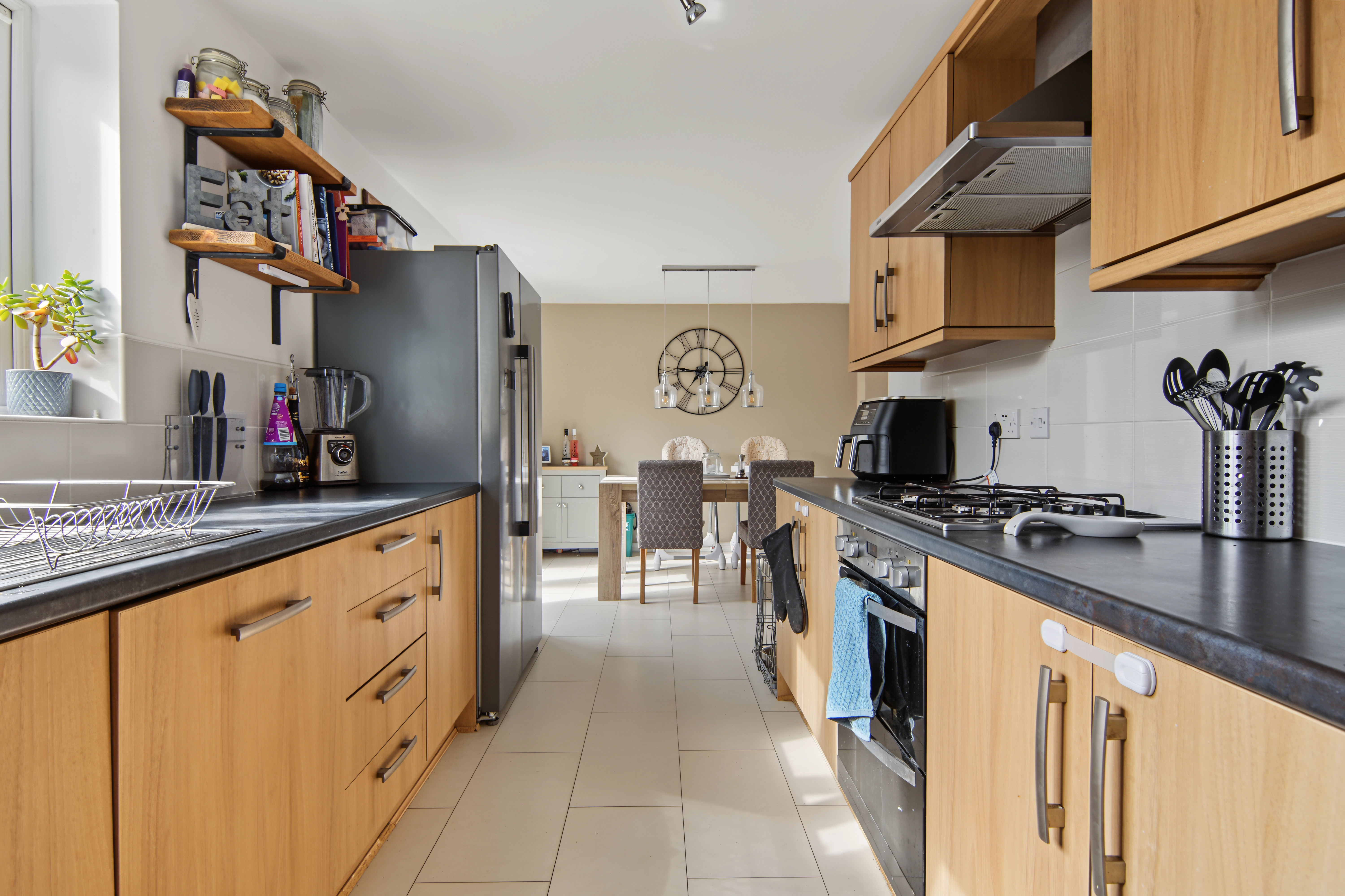 4 bedroom detached house for sale, Wickmans Drive, Coventry, CV4, photo 3