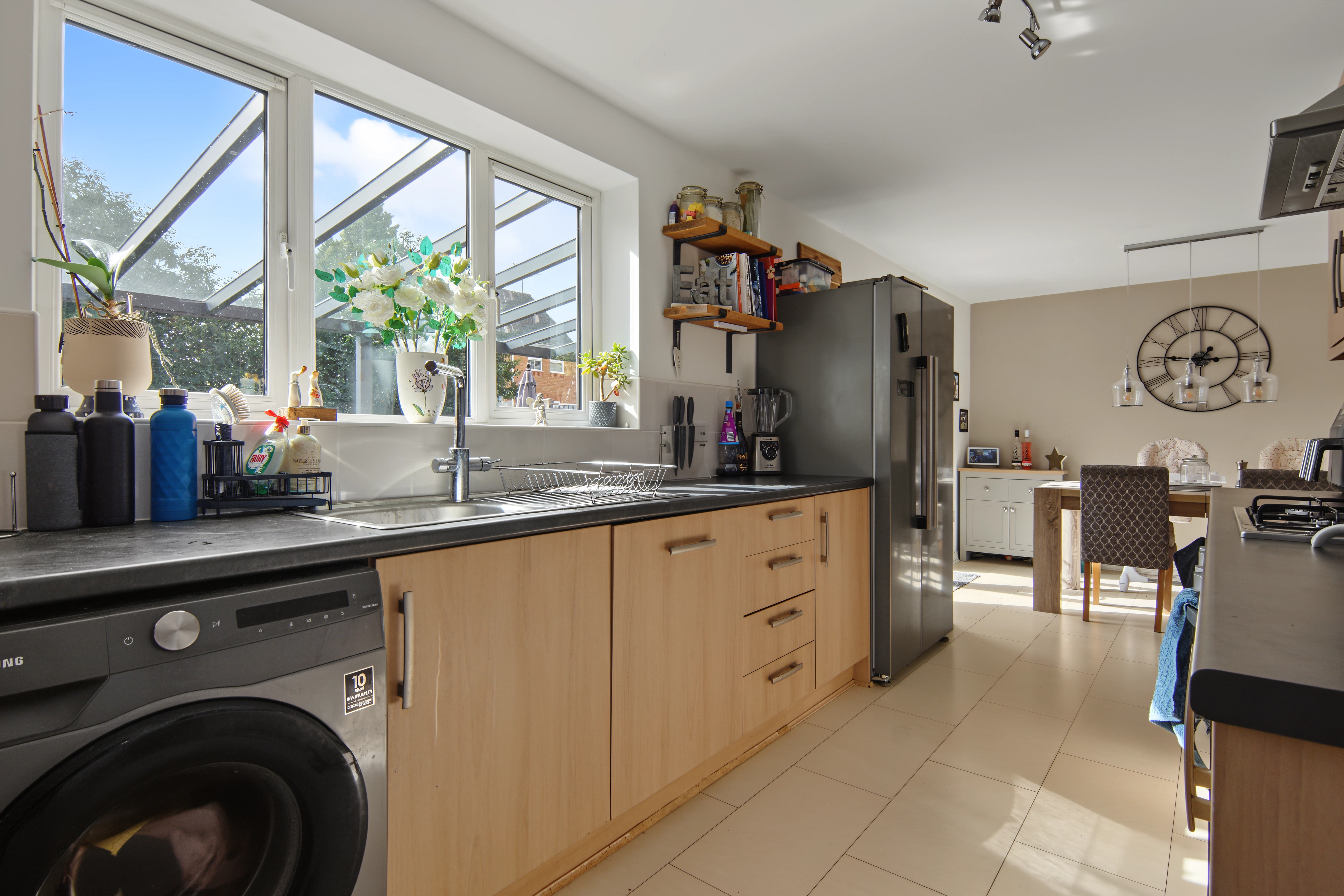 4 bedroom detached house for sale, Wickmans Drive, Coventry, CV4, photo 9 of 20