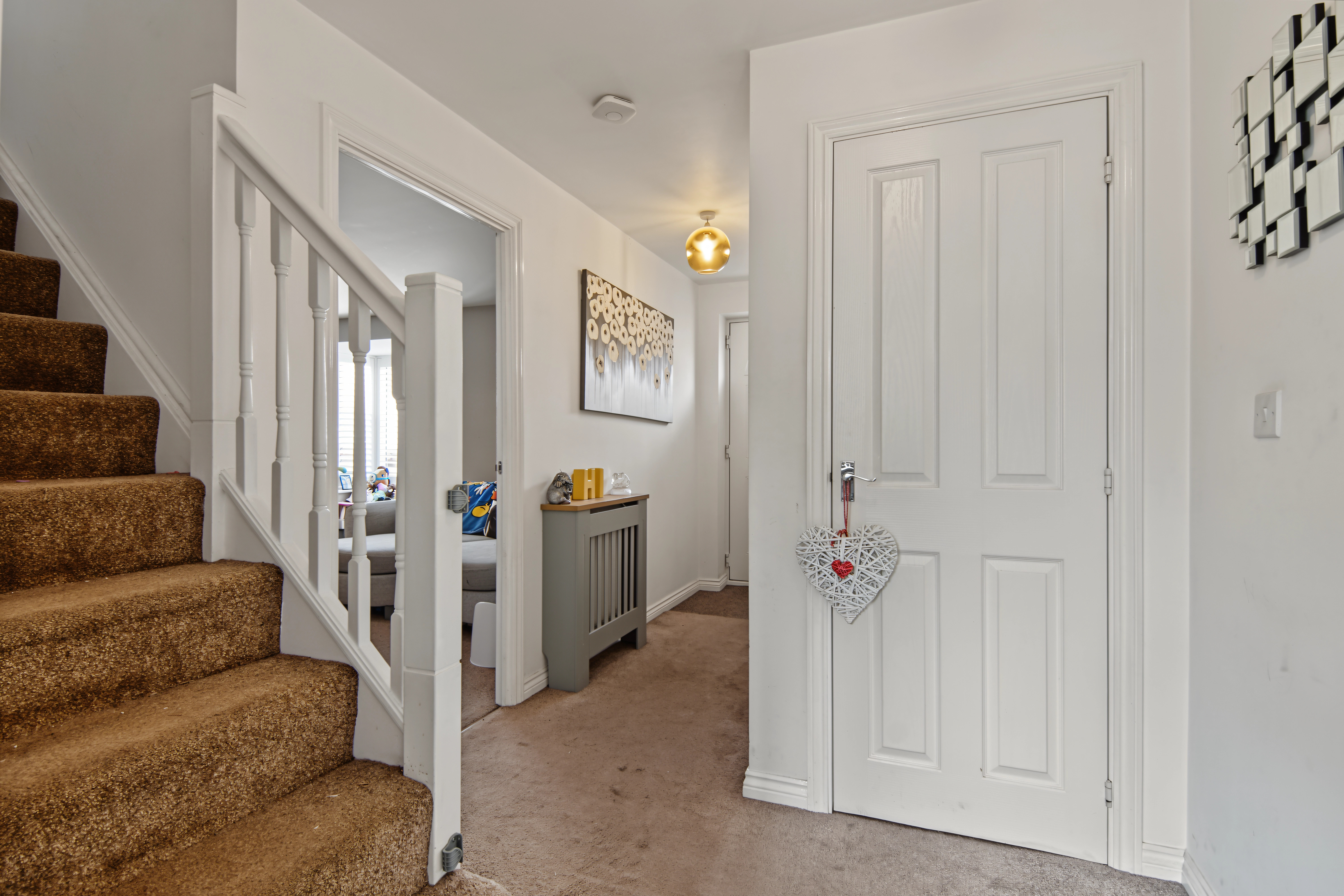 4 bedroom detached house for sale, Wickmans Drive, Coventry, CV4, photo 10 of 20