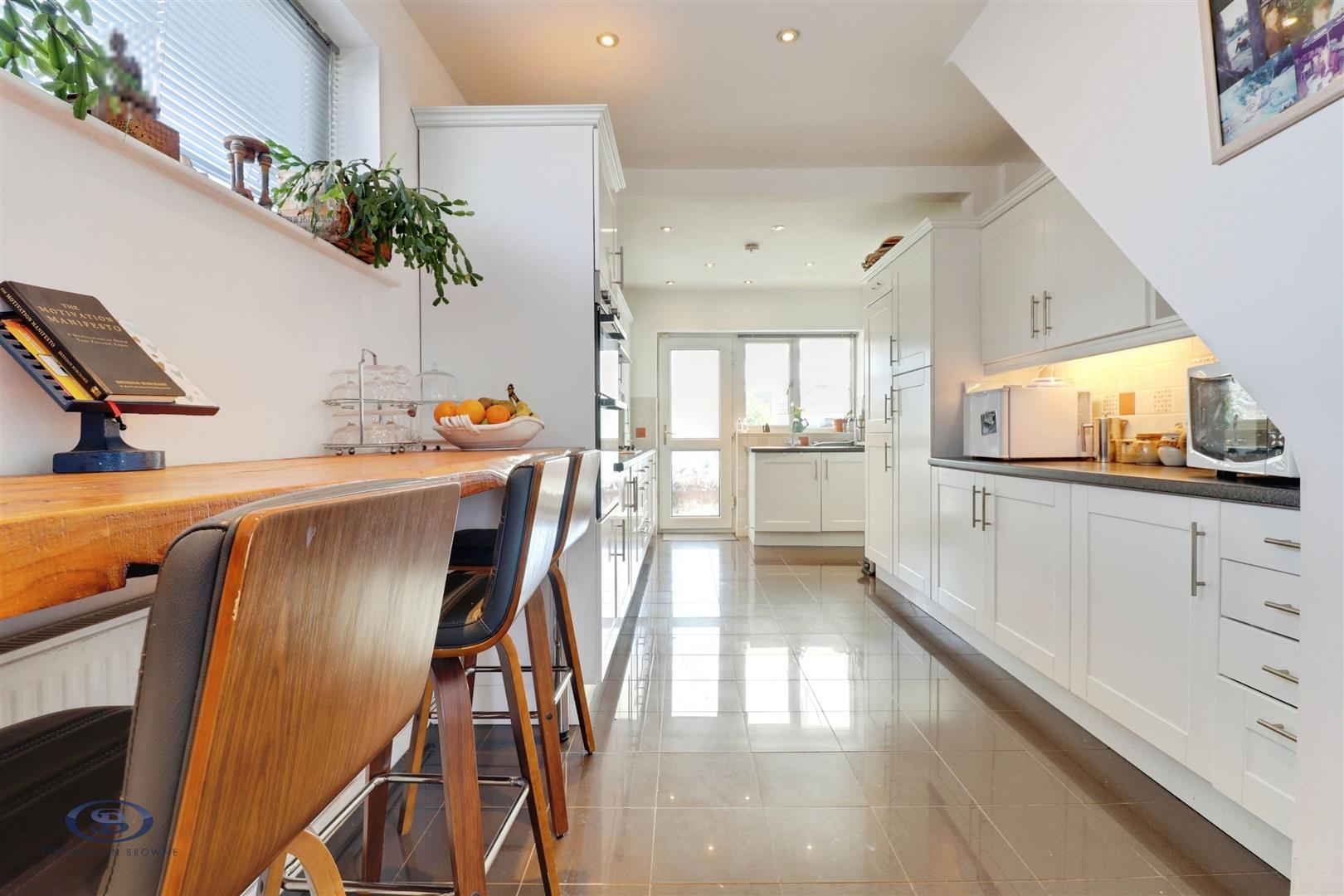 2 bedroom house for sale, Barwood Avenue, Stoke-On-Trent, ST7, photo 2