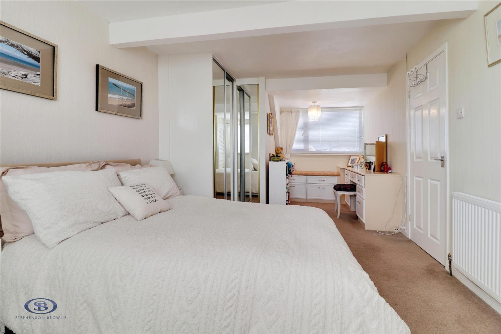 2 bedroom house for sale, Barwood Avenue, Stoke-On-Trent, ST7, photo 11 of 20