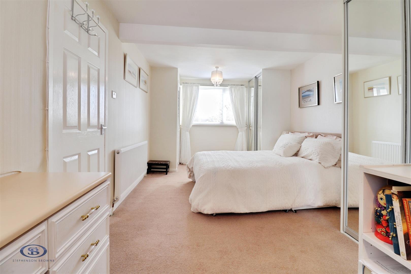 2 bedroom house for sale, Barwood Avenue, Stoke-On-Trent, ST7, photo 12 of 20