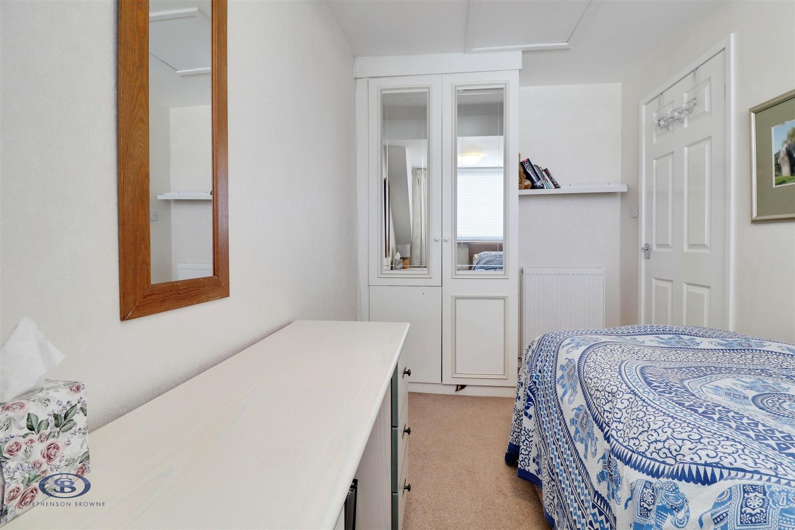 2 bedroom house for sale, Barwood Avenue, Stoke-On-Trent, ST7, photo 14 of 20