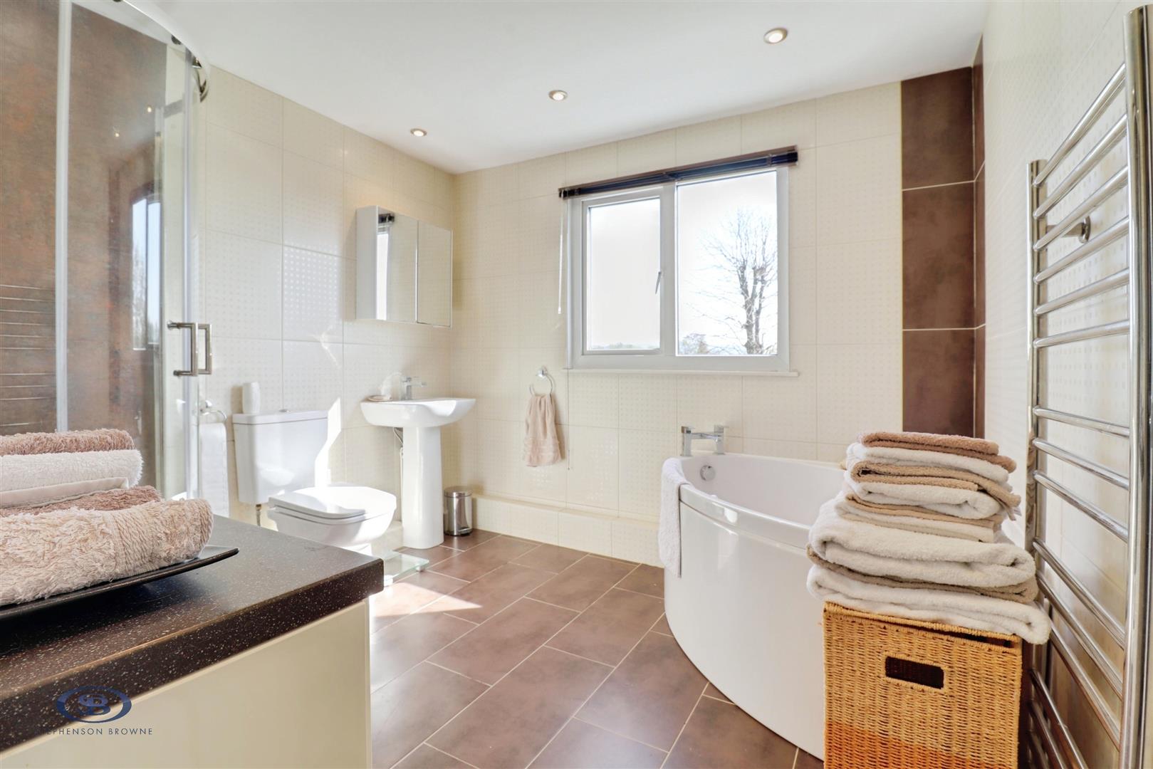 2 bedroom house for sale, Barwood Avenue, Stoke-On-Trent, ST7, photo 15 of 20