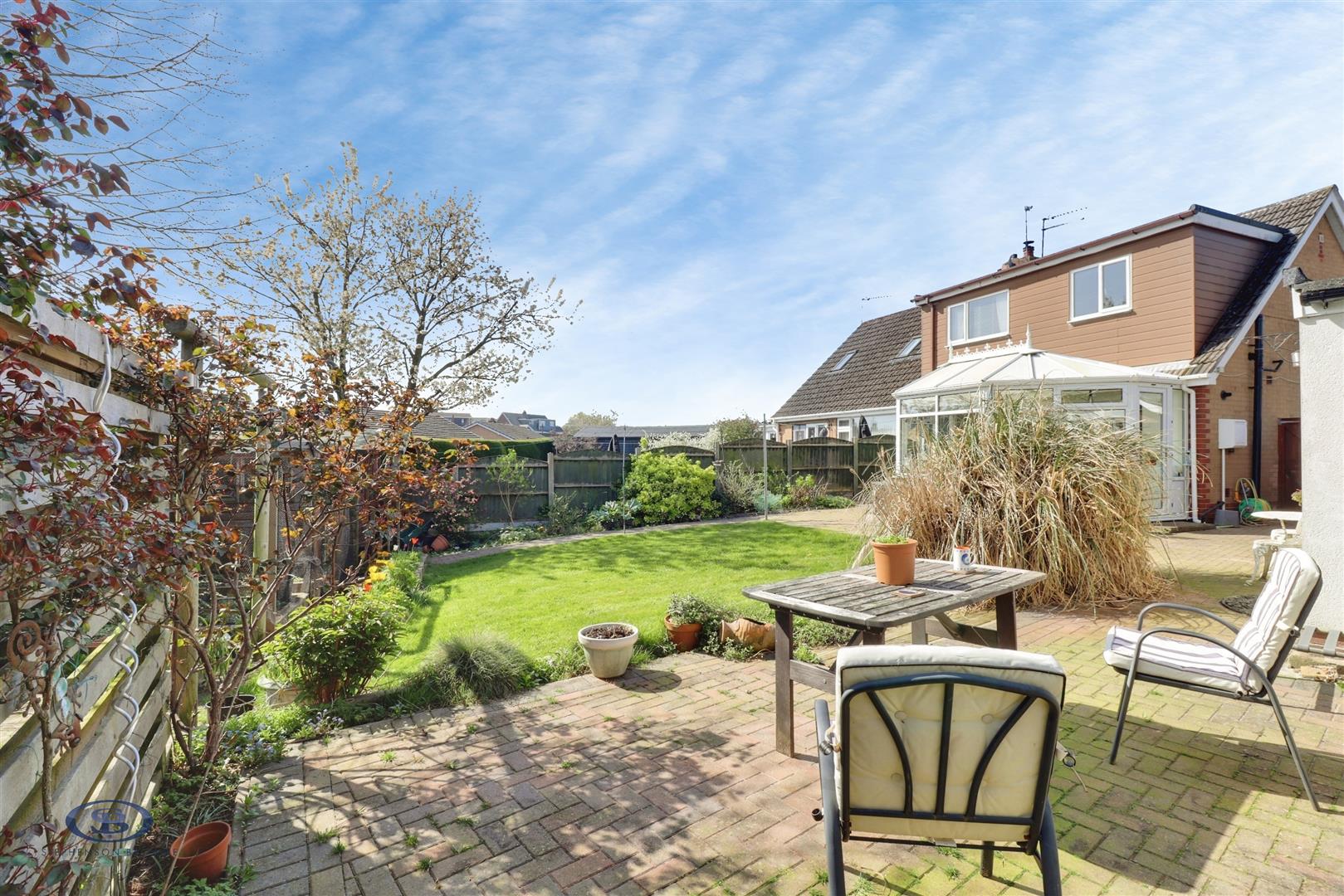 2 bedroom house for sale, Barwood Avenue, Stoke-On-Trent, ST7, photo 20 of 20