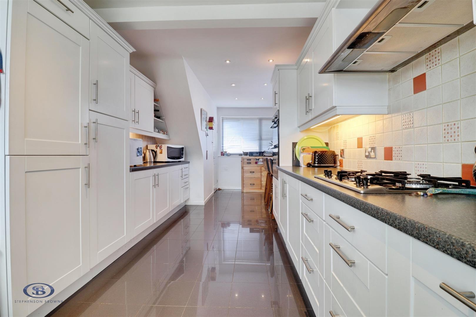 2 bedroom house for sale, Barwood Avenue, Stoke-On-Trent, ST7, photo 4